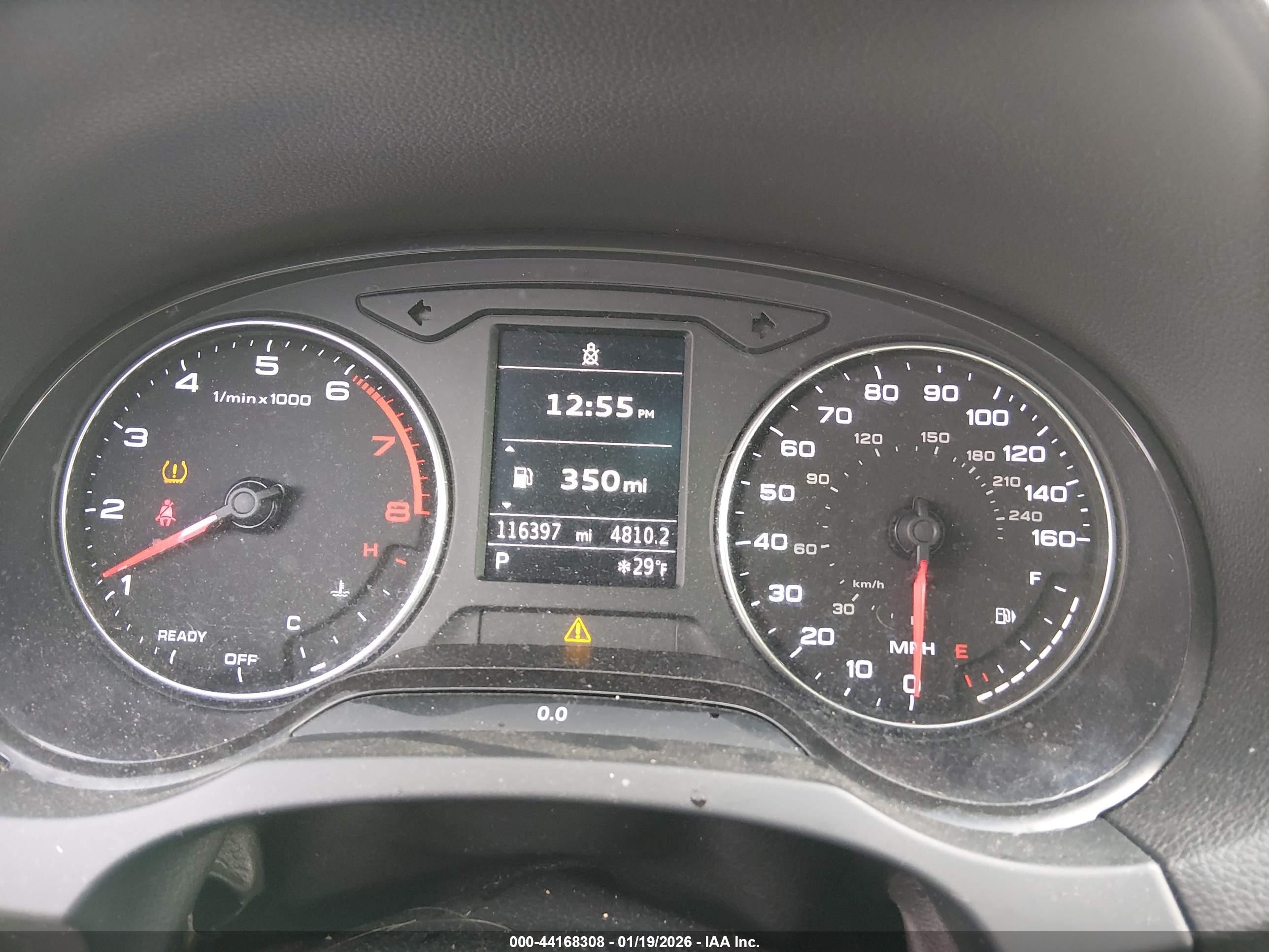 AUDI A3 image 7