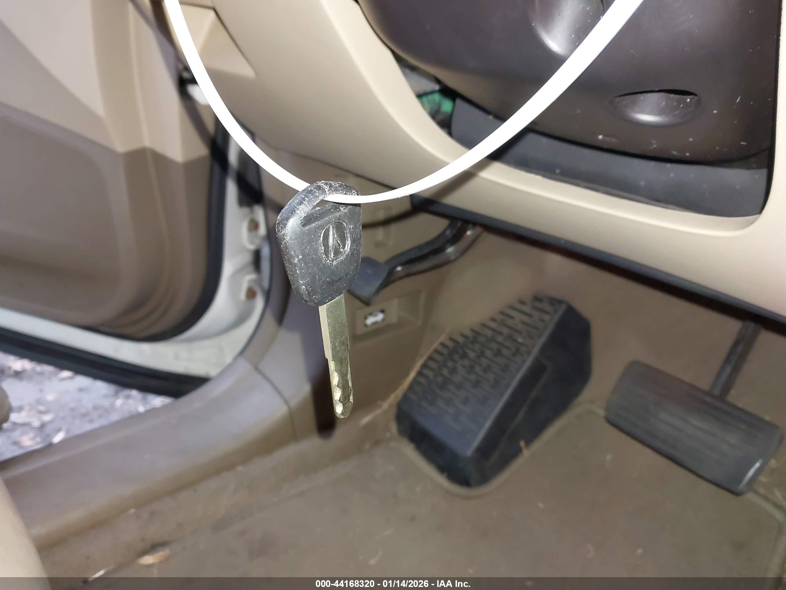 ACURA MDX image 11