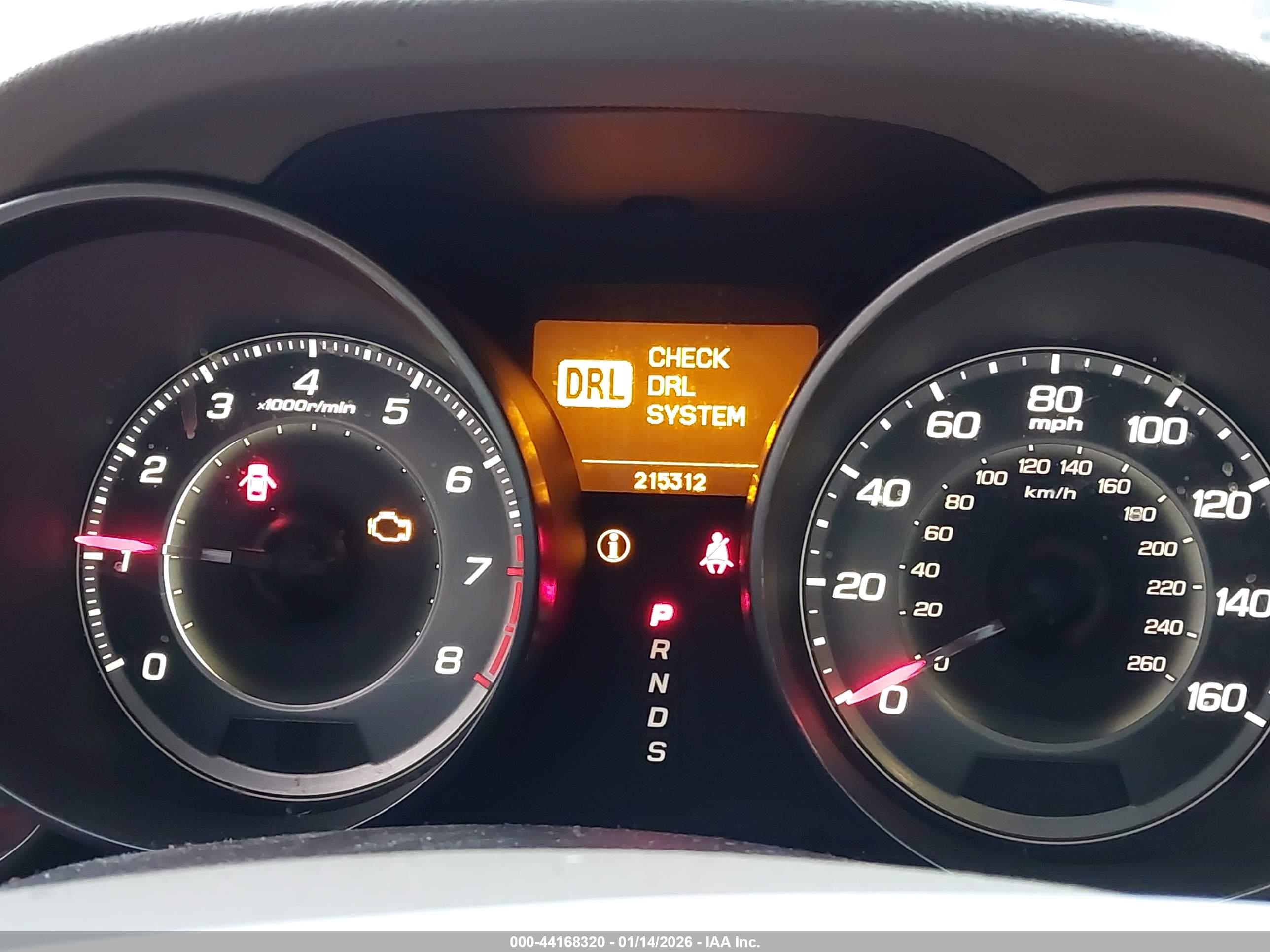ACURA MDX image 7