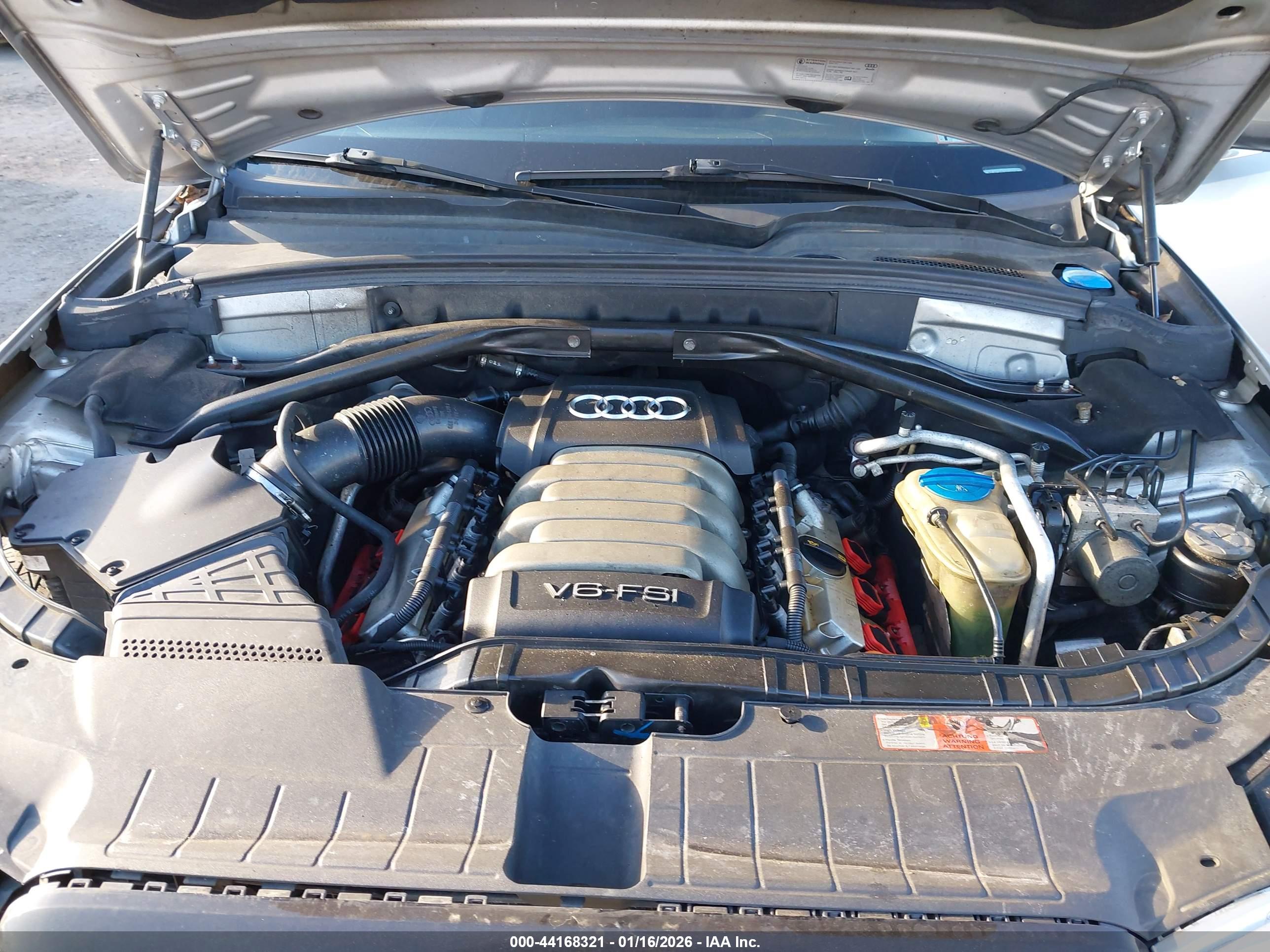 AUDI Q5 image 10