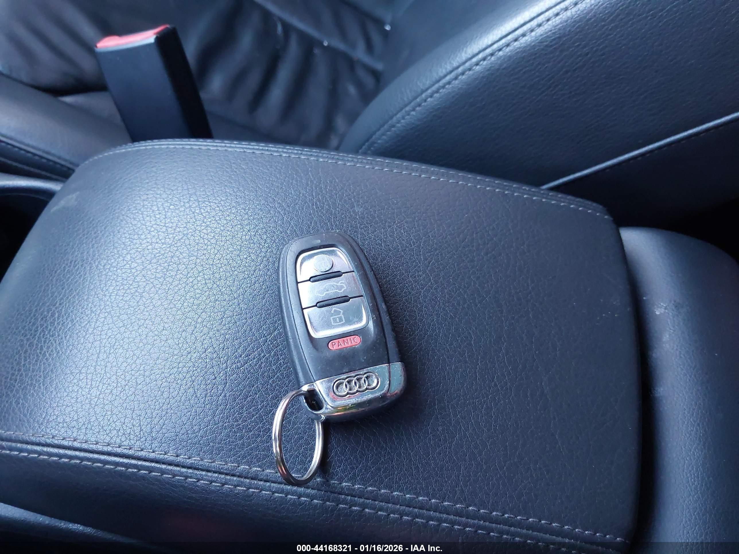 AUDI Q5 image 11