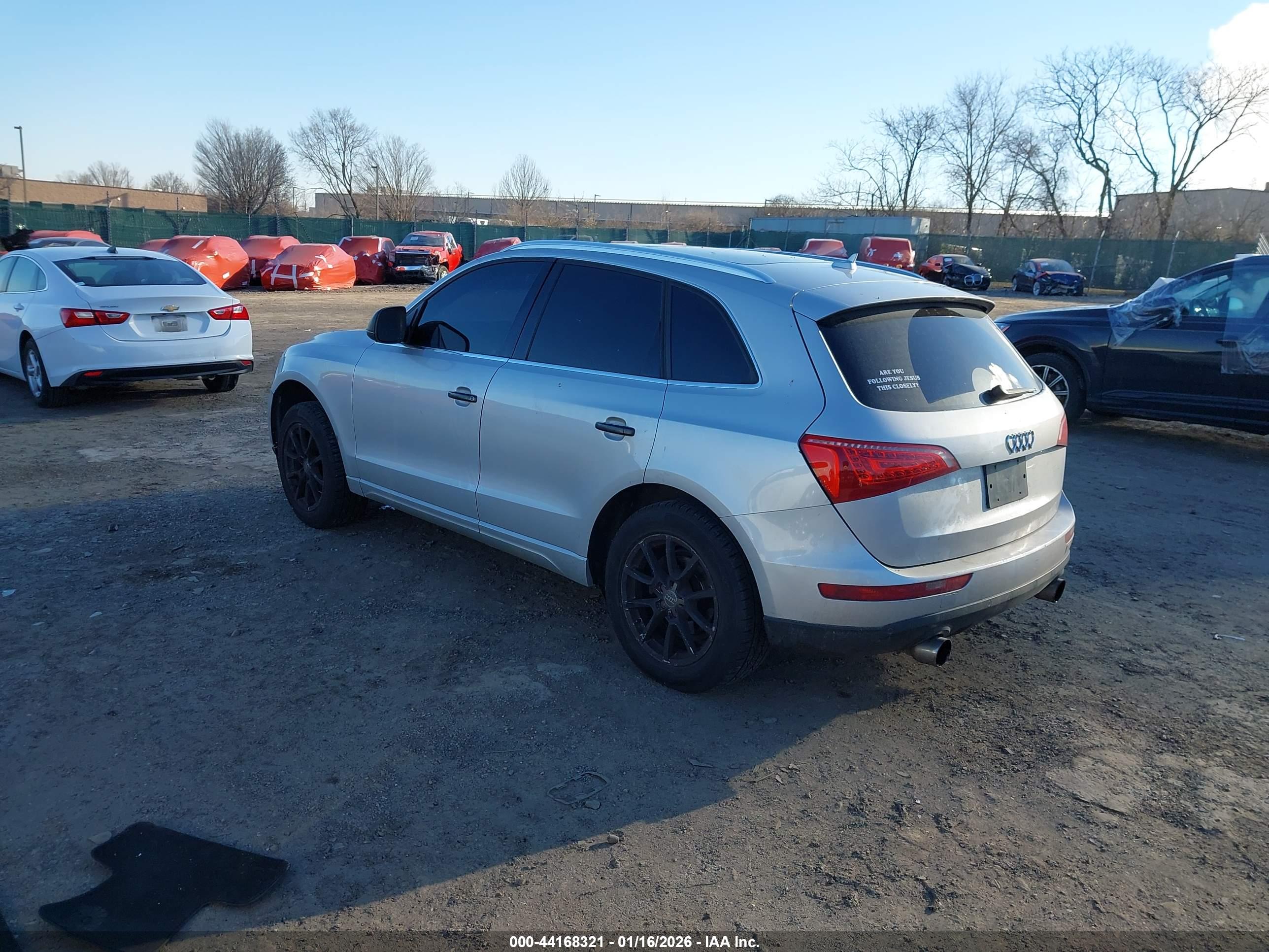 AUDI Q5 image 3
