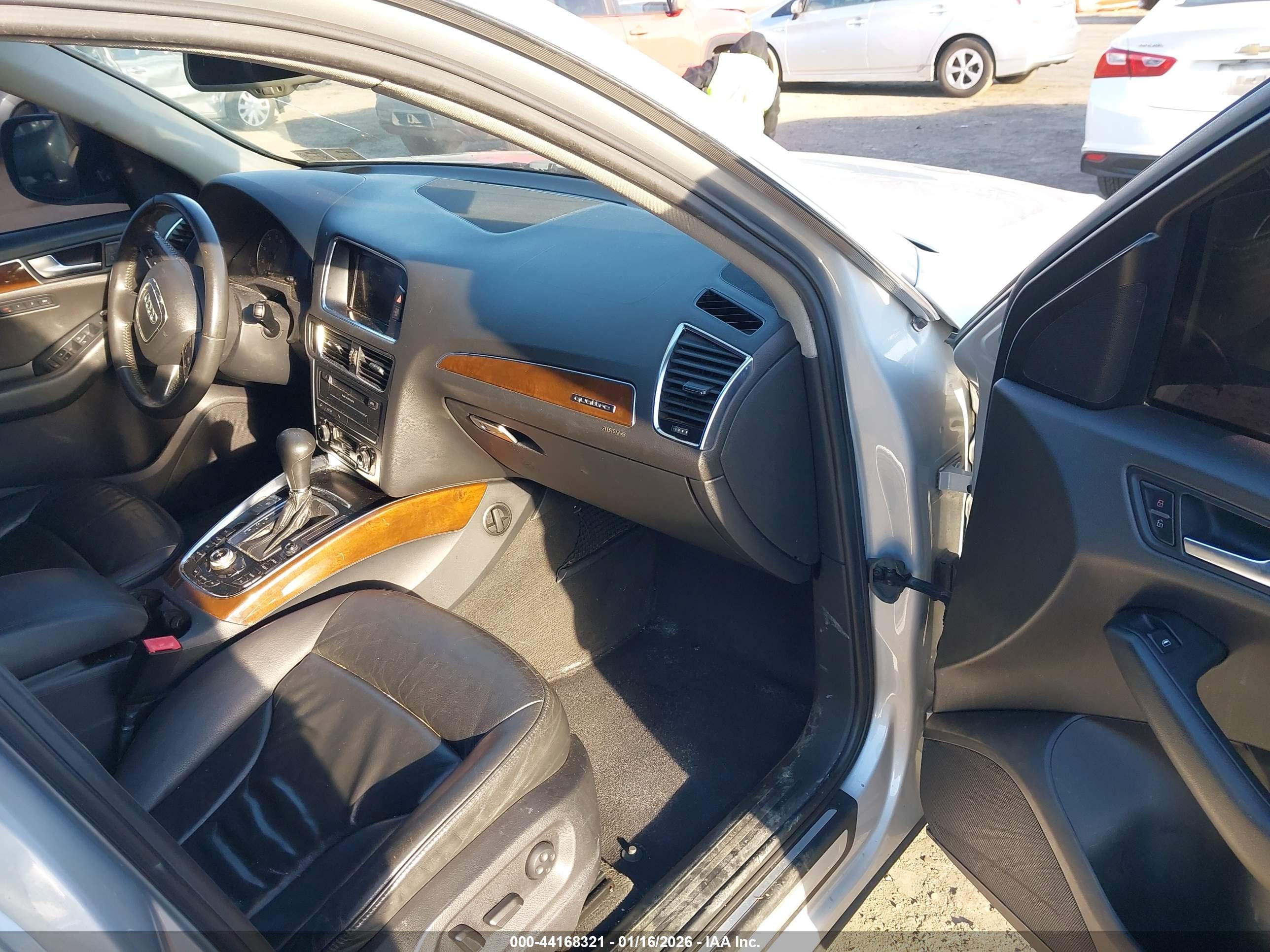 AUDI Q5 image 5