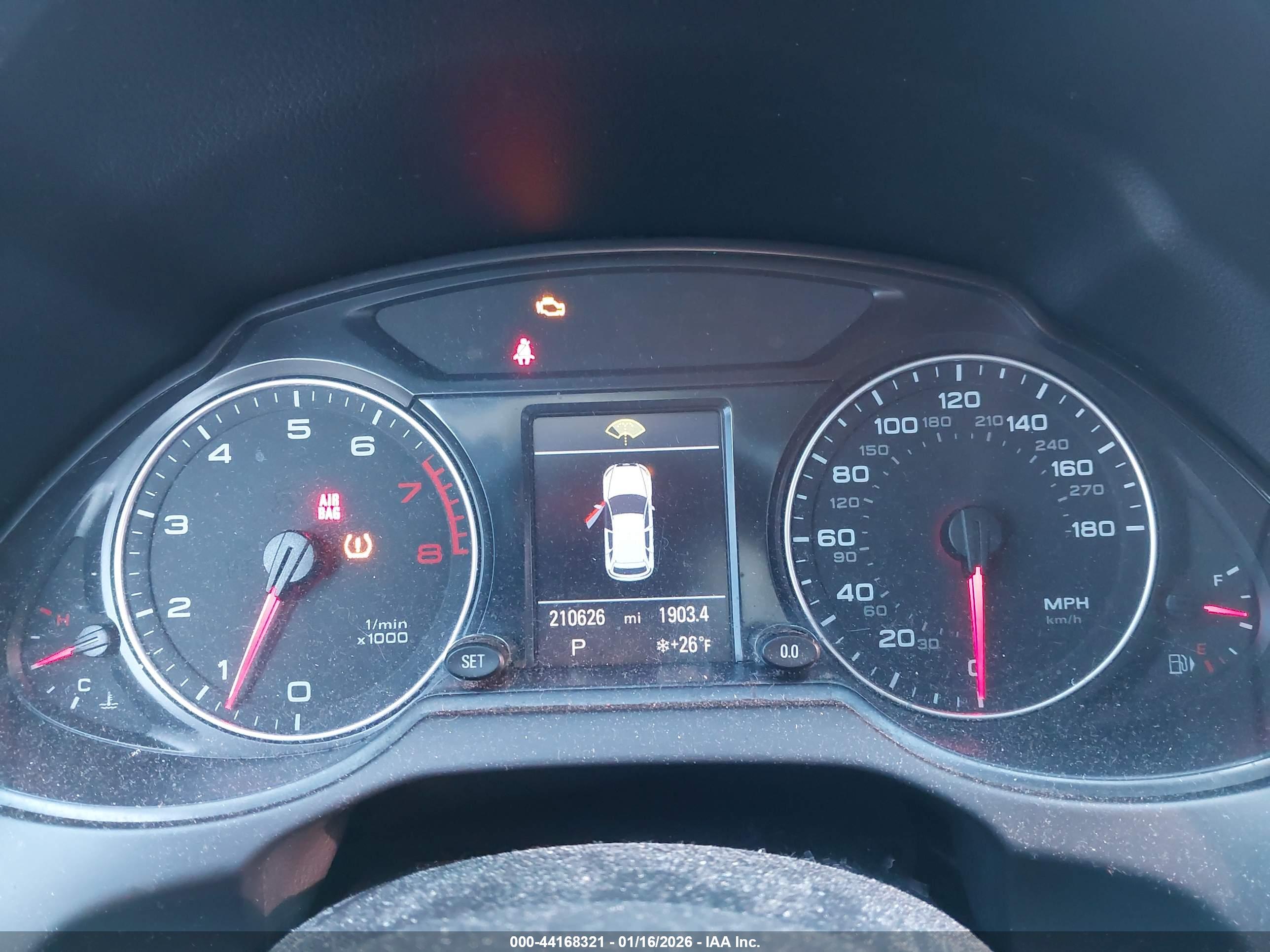 AUDI Q5 image 7