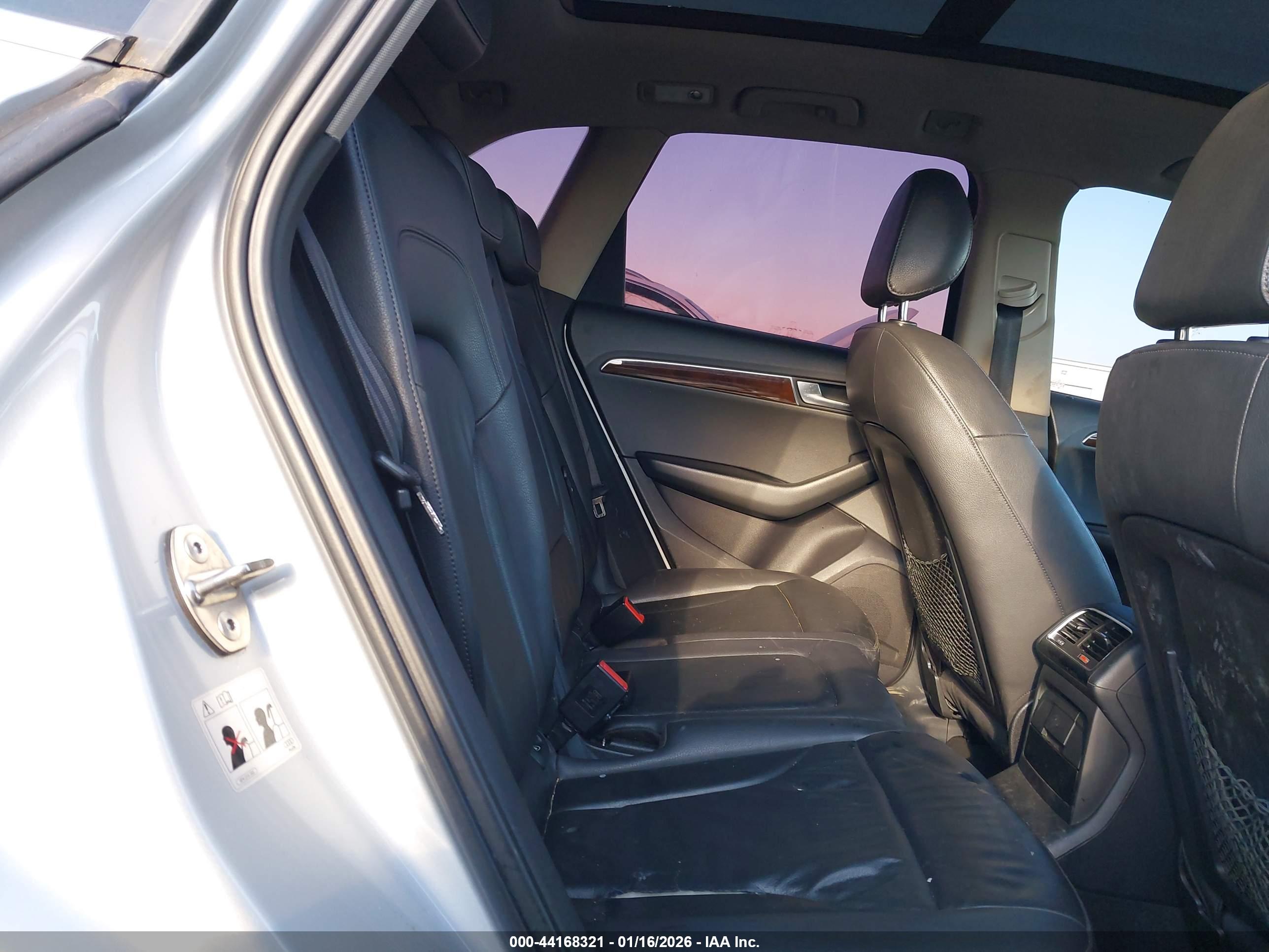 AUDI Q5 image 8