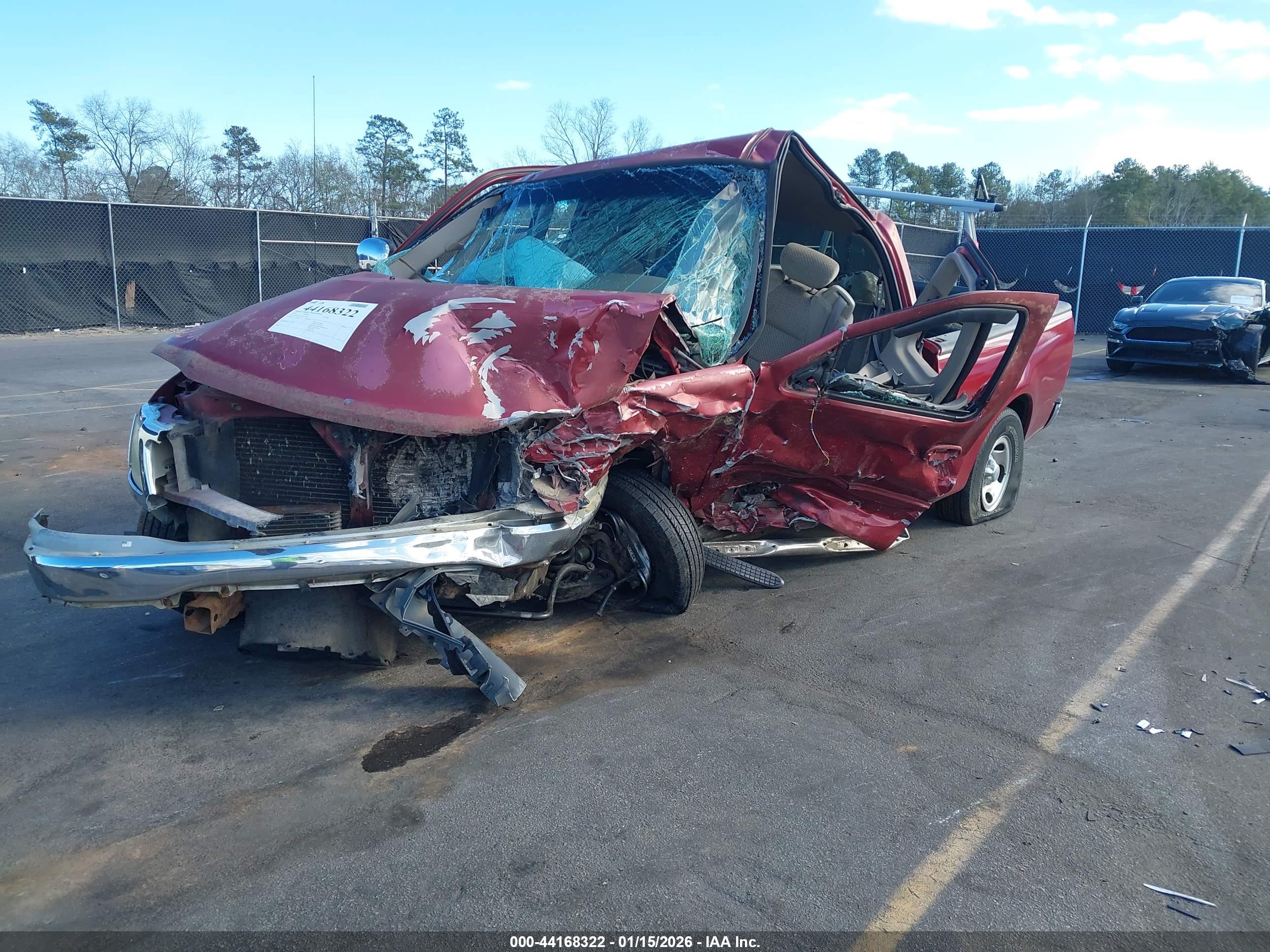 FORD F-150 image 2