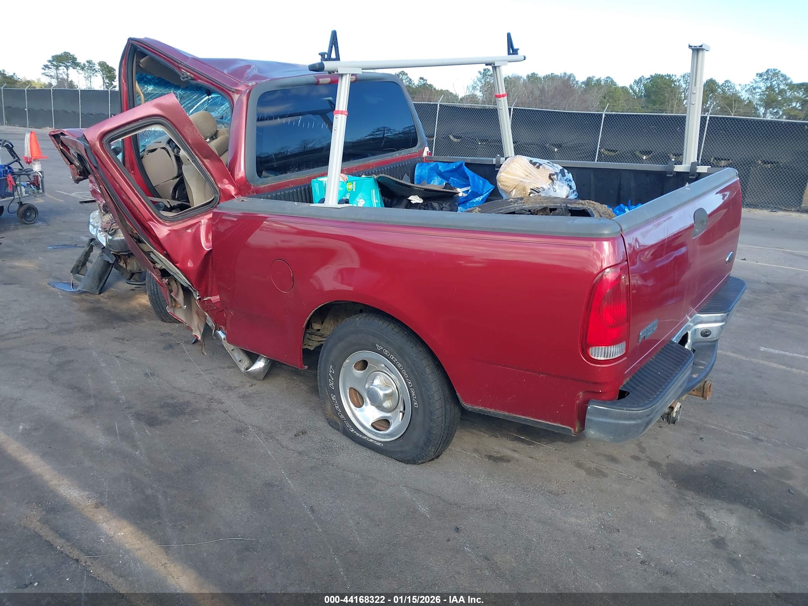 FORD F-150 image 3