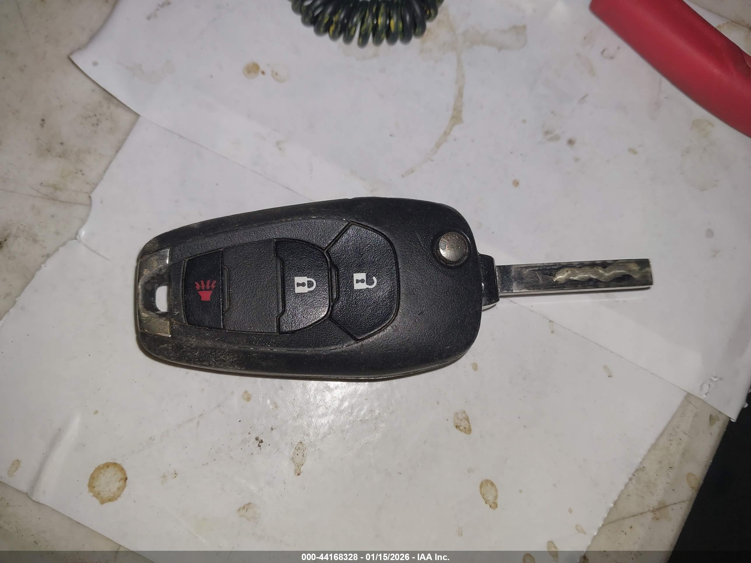 CHEVROLET SPARK image 11