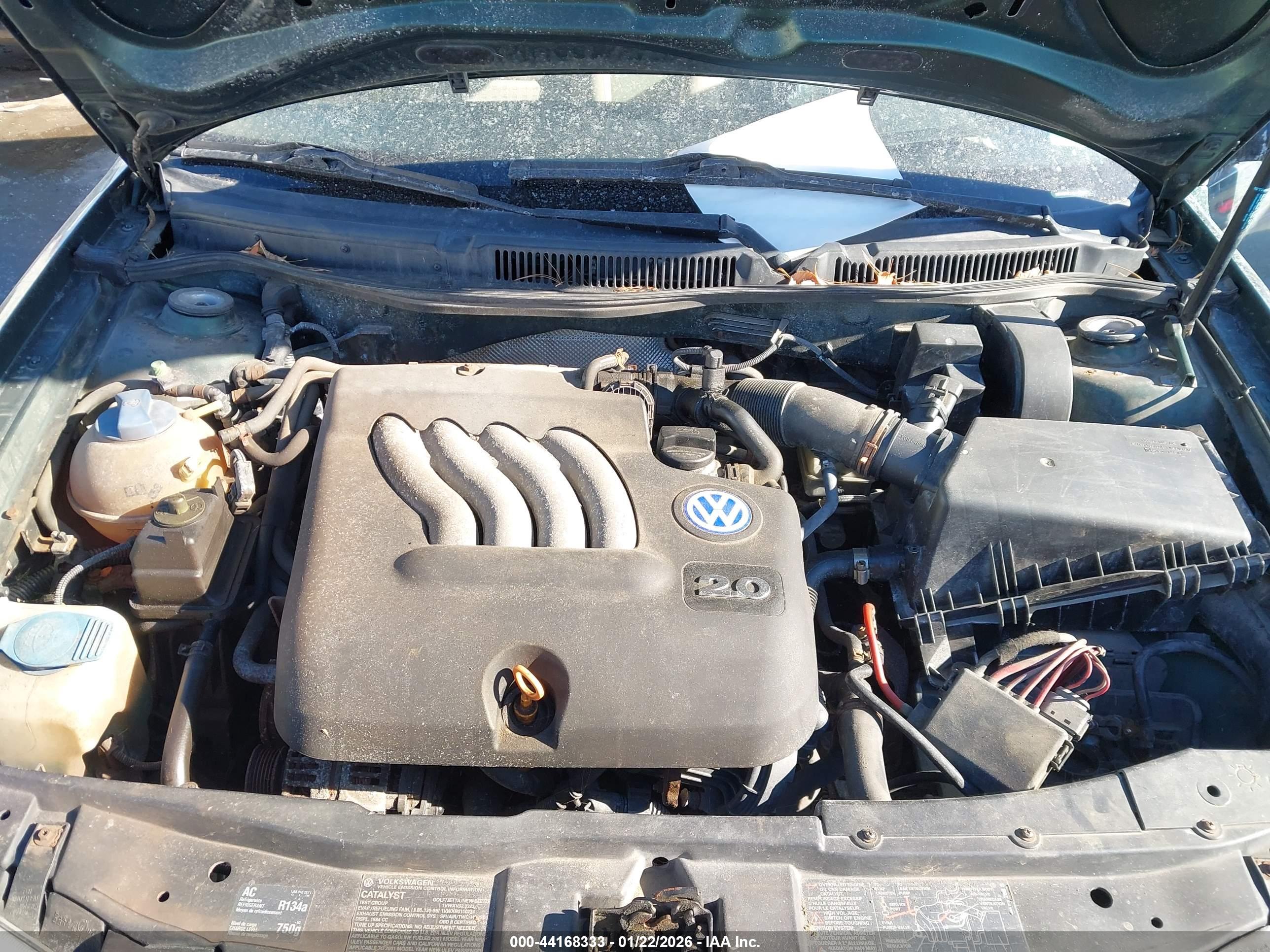 VOLKSWAGEN GOLF image 10