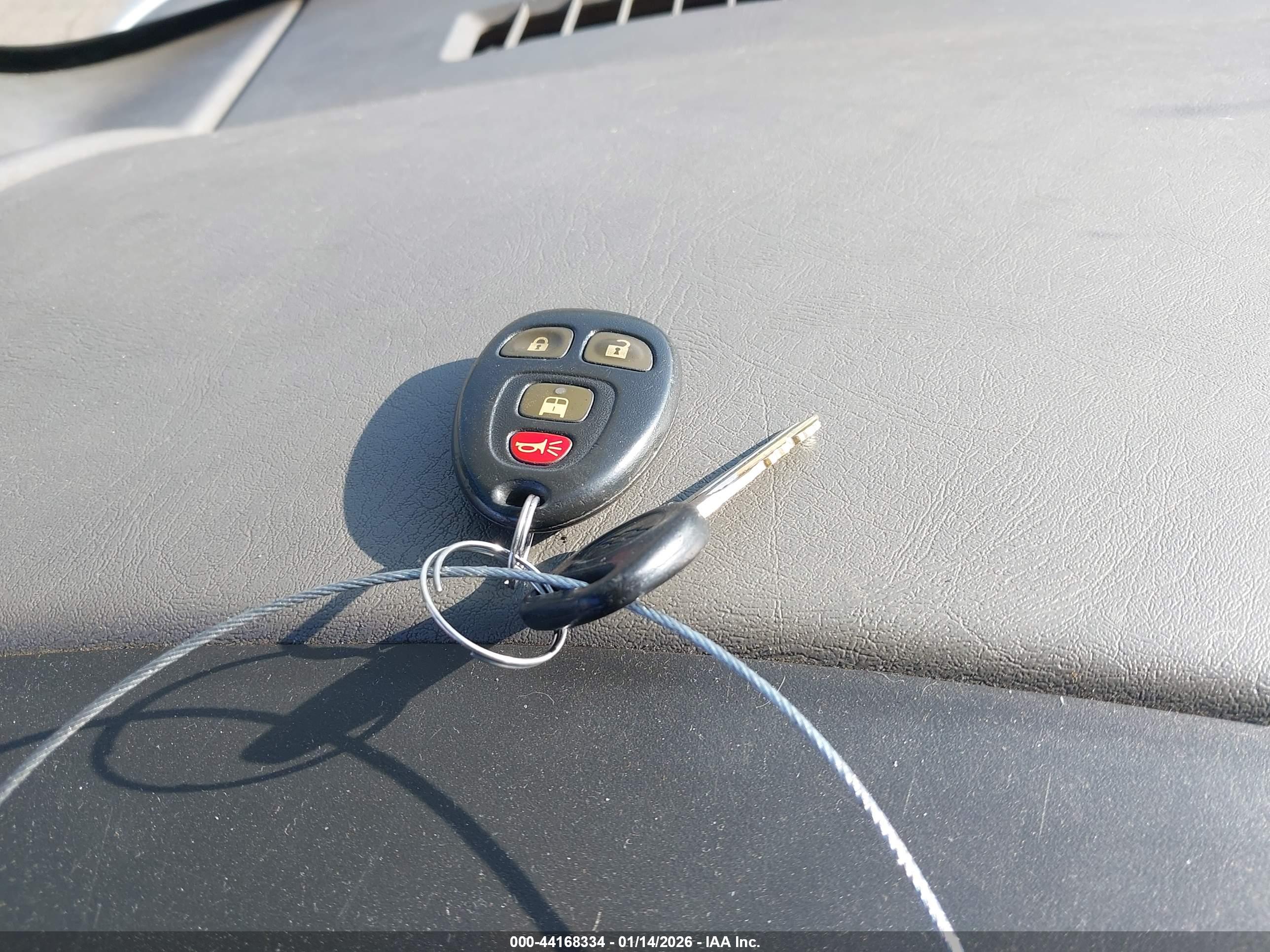 CHEVROLET EXPRESS image 11