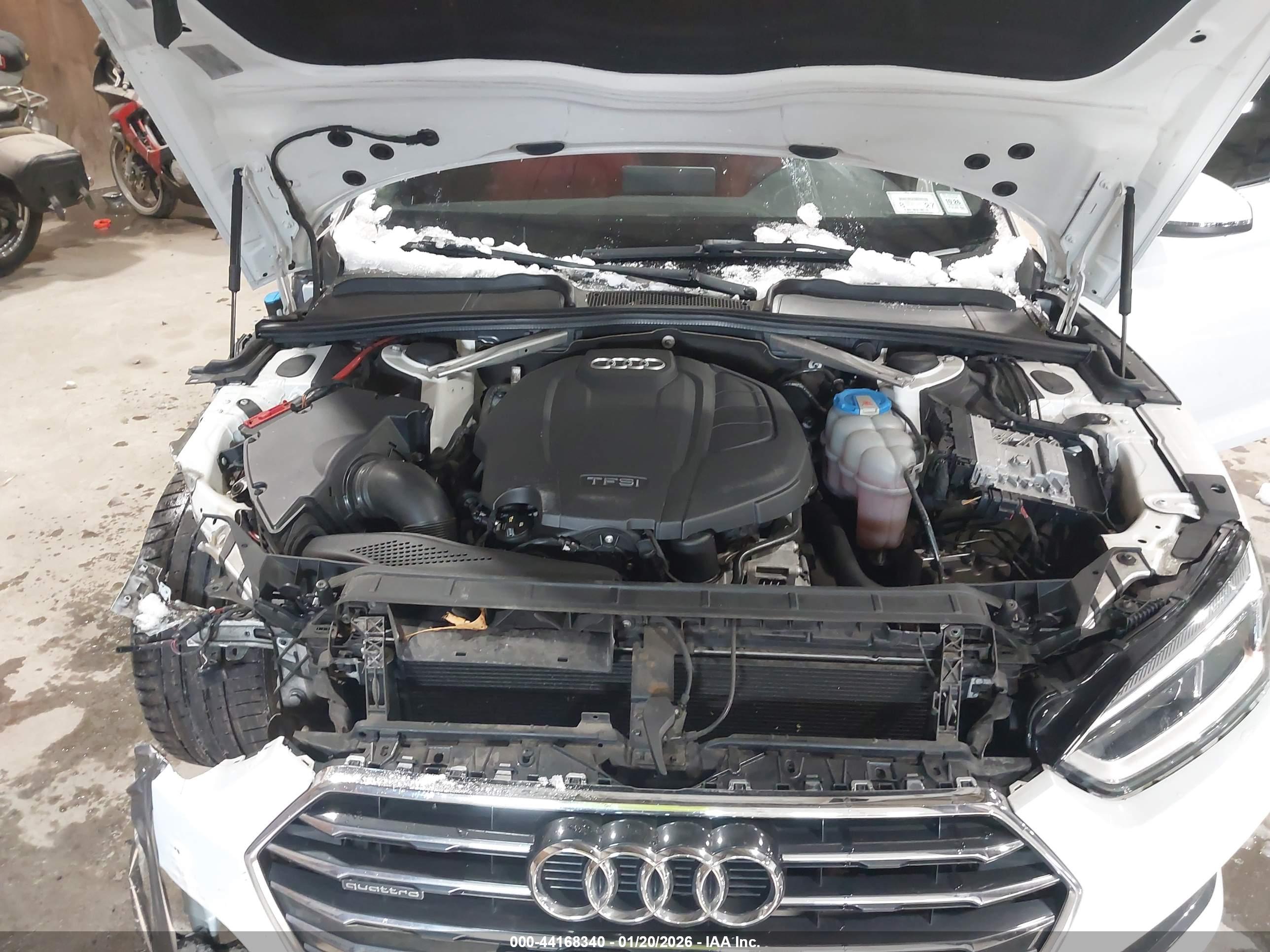 AUDI A5 image 10