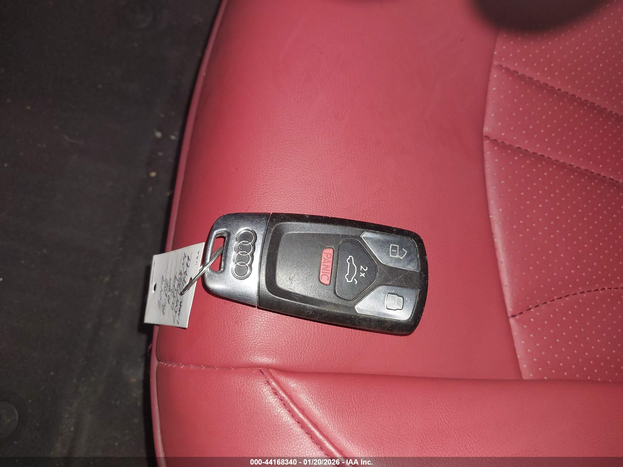 AUDI A5 image 11