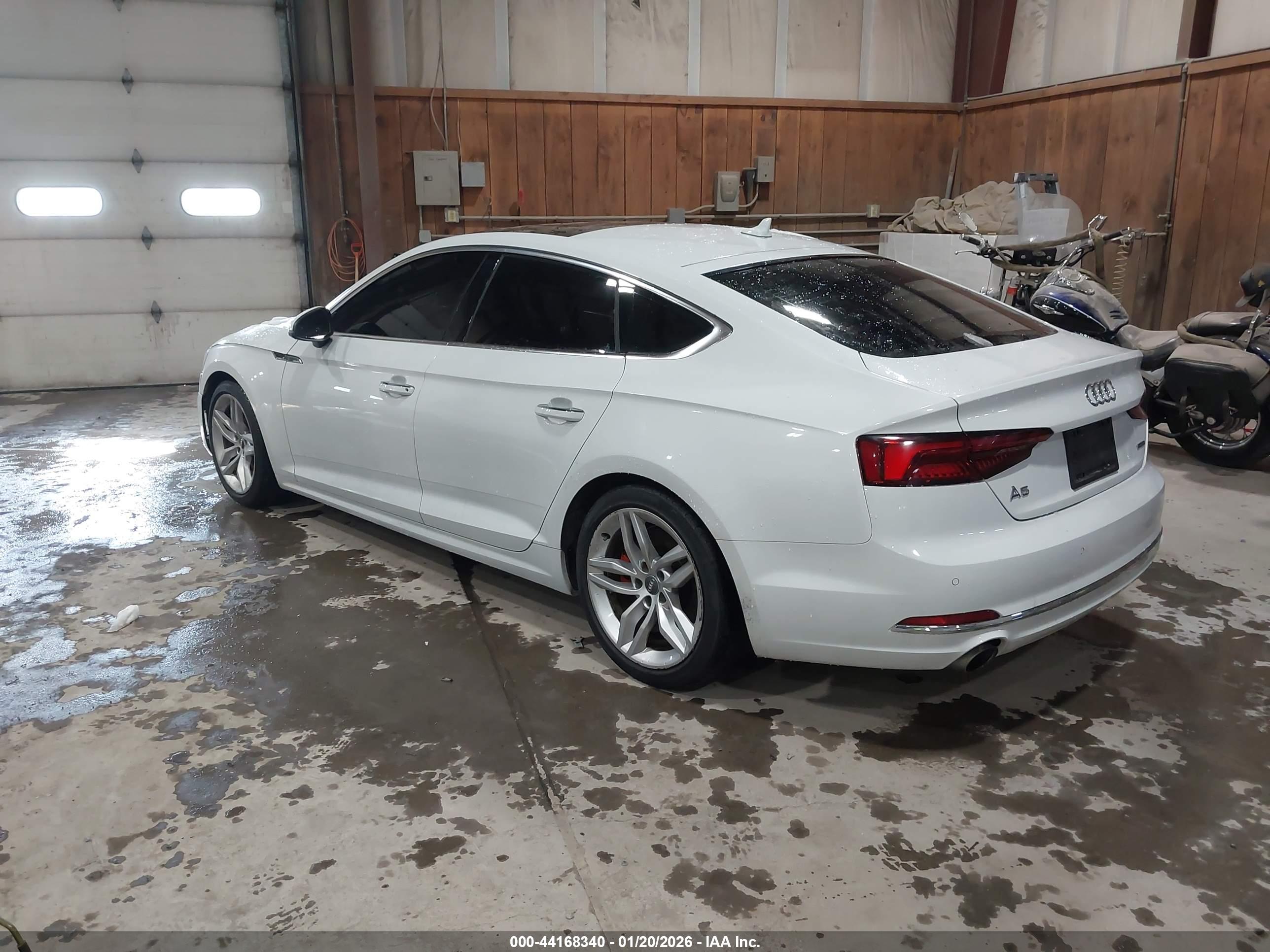 AUDI A5 image 3