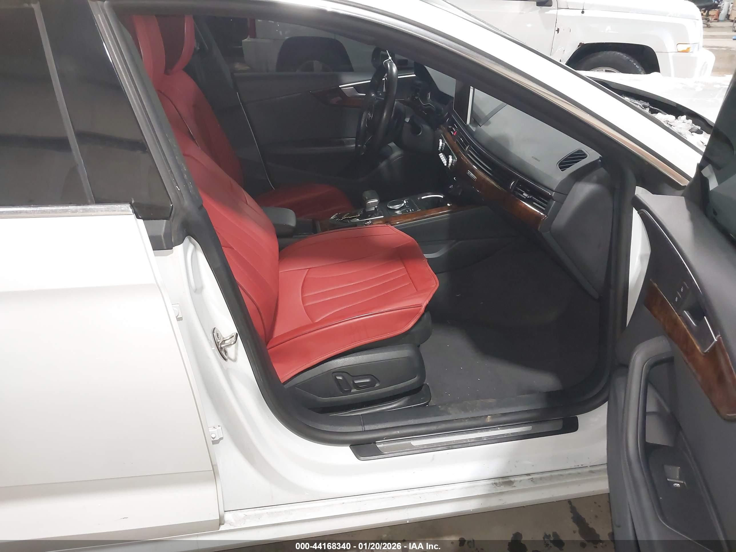 AUDI A5 image 5