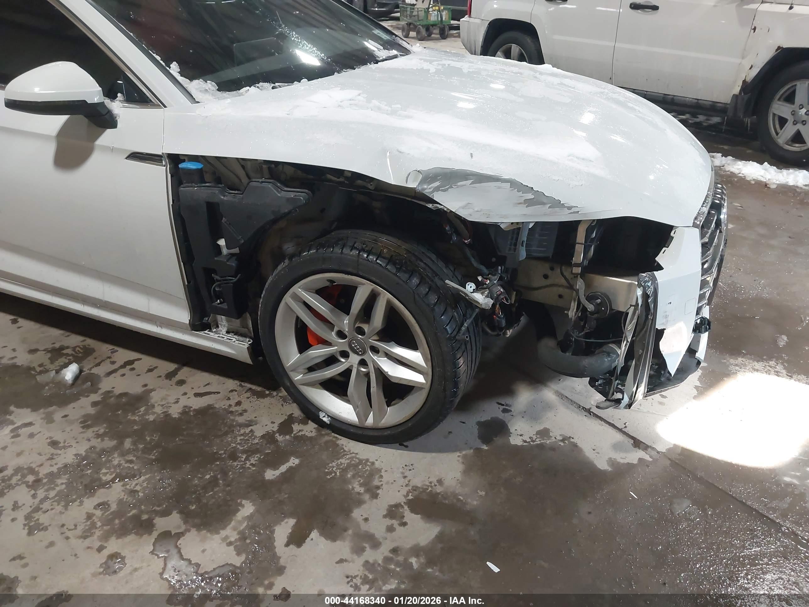 AUDI A5 image 6