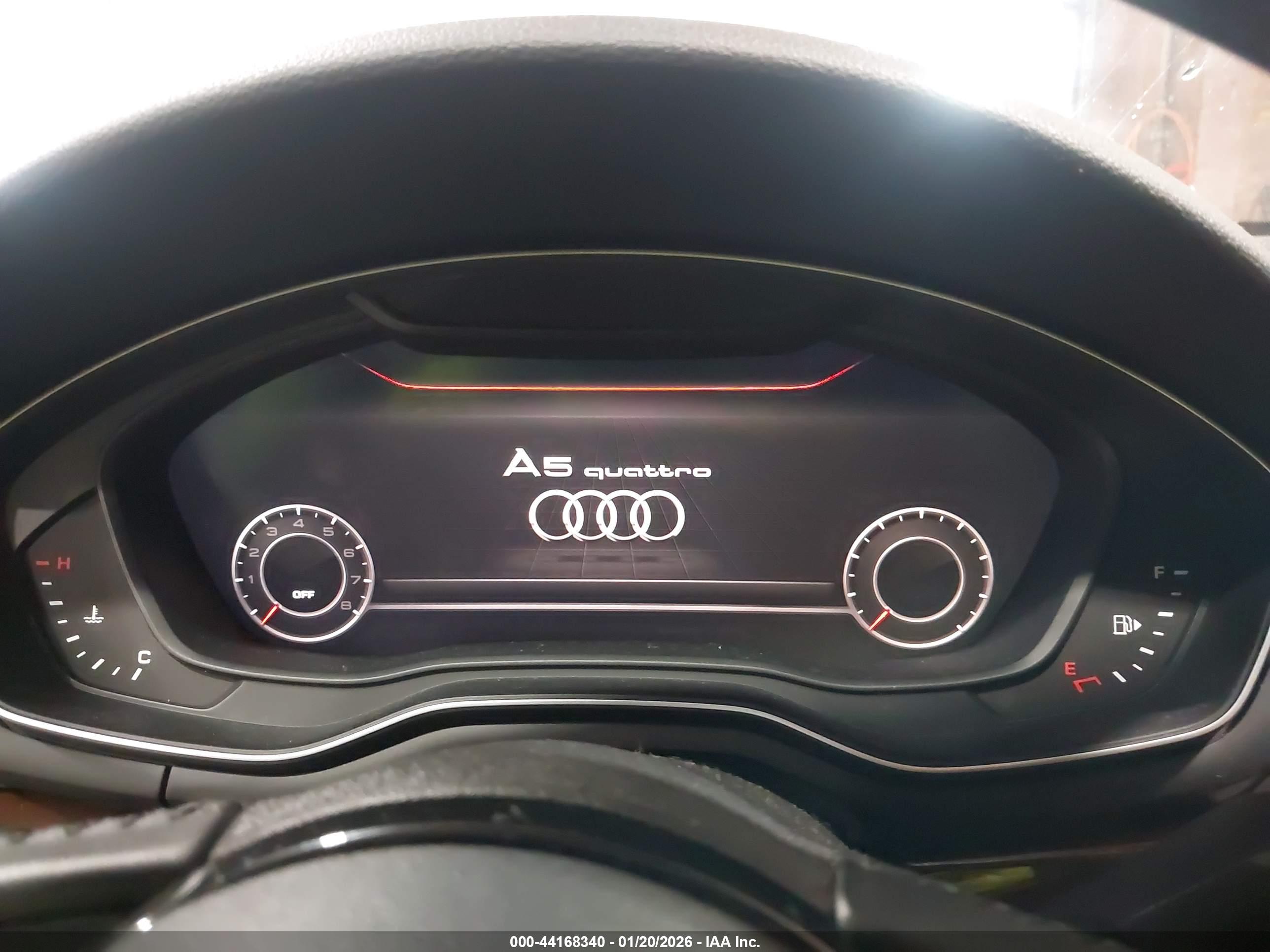 AUDI A5 image 7