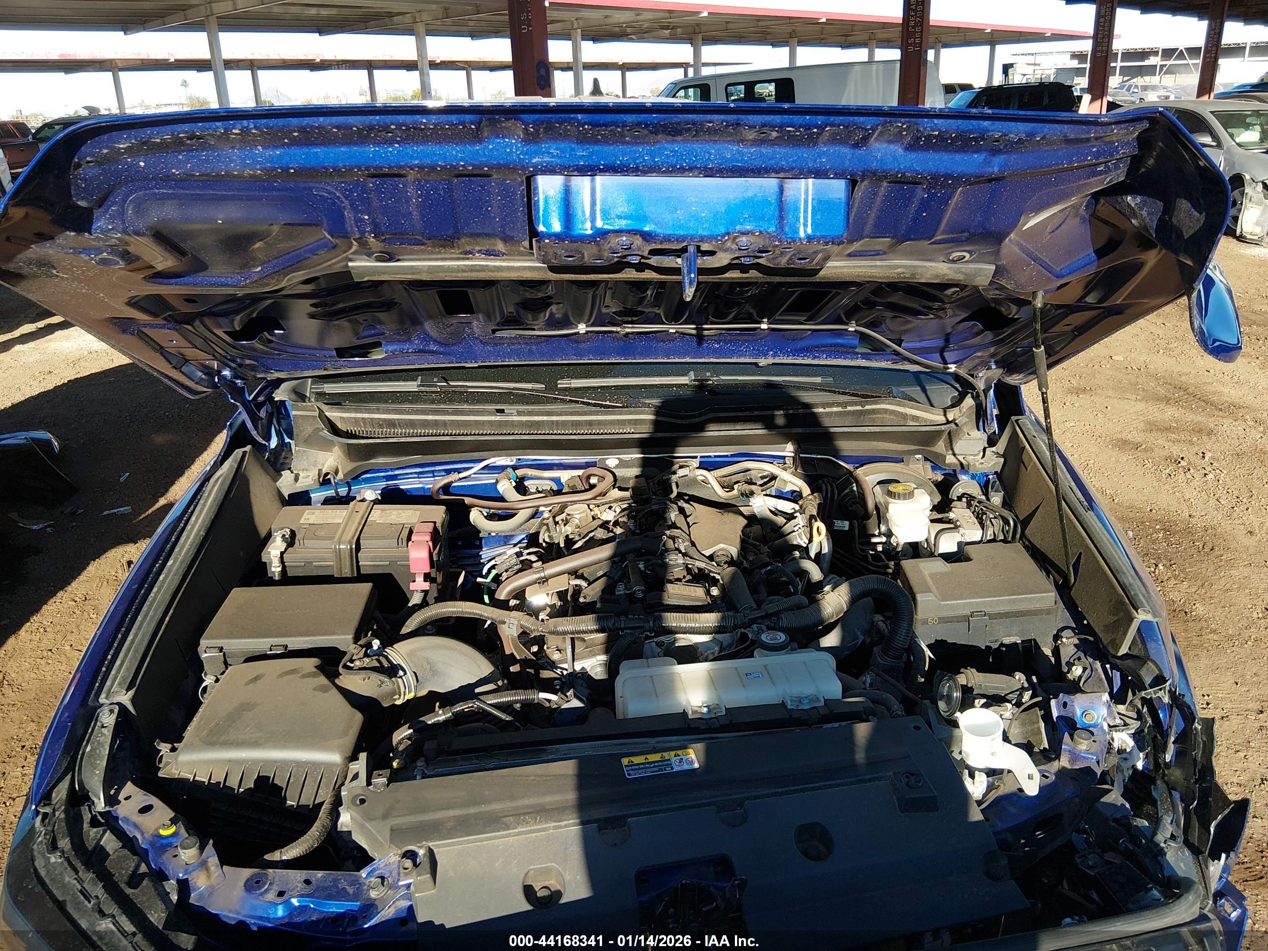 TOYOTA TACOMA image 10