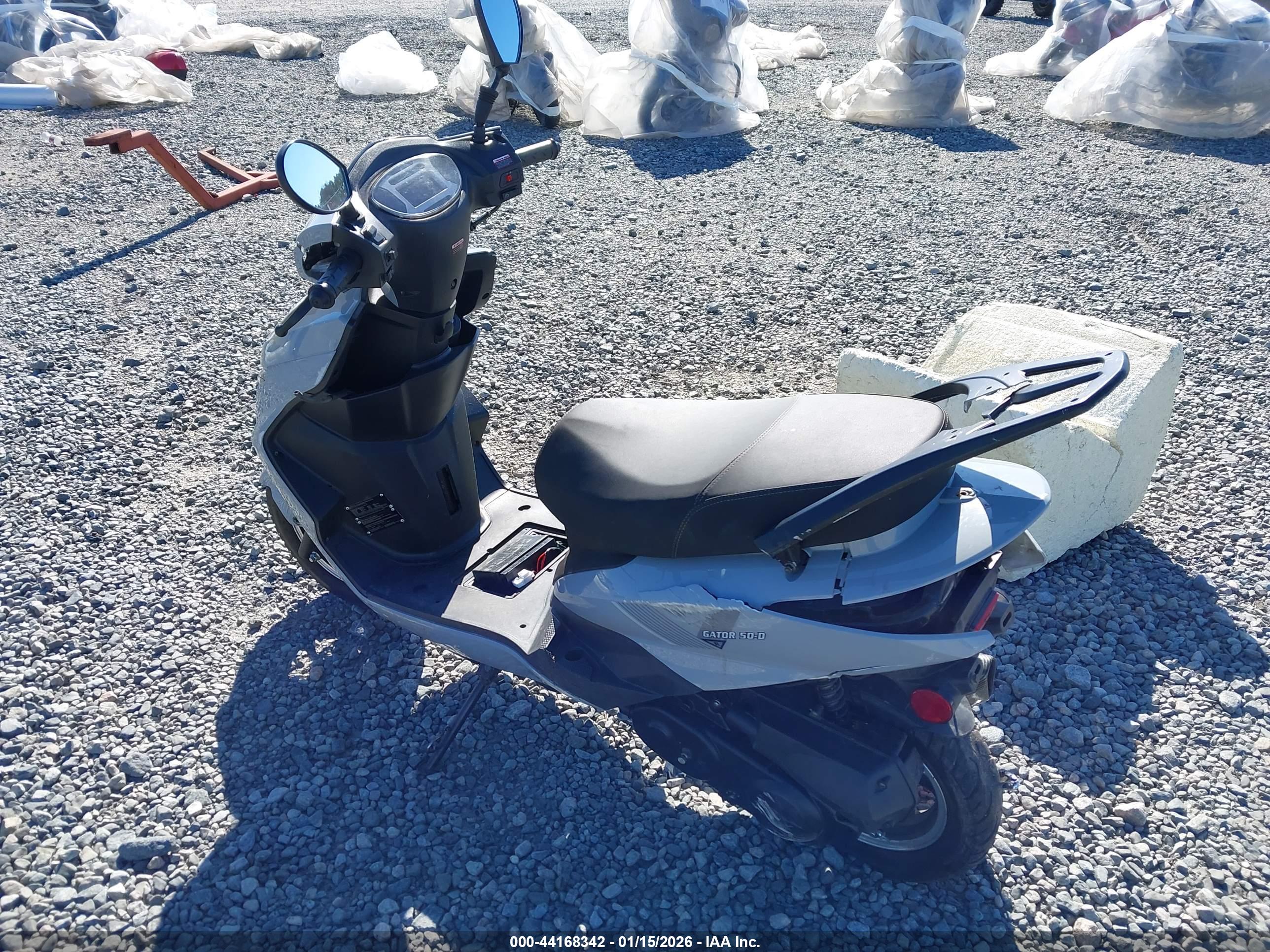 GATOR 50 image 3