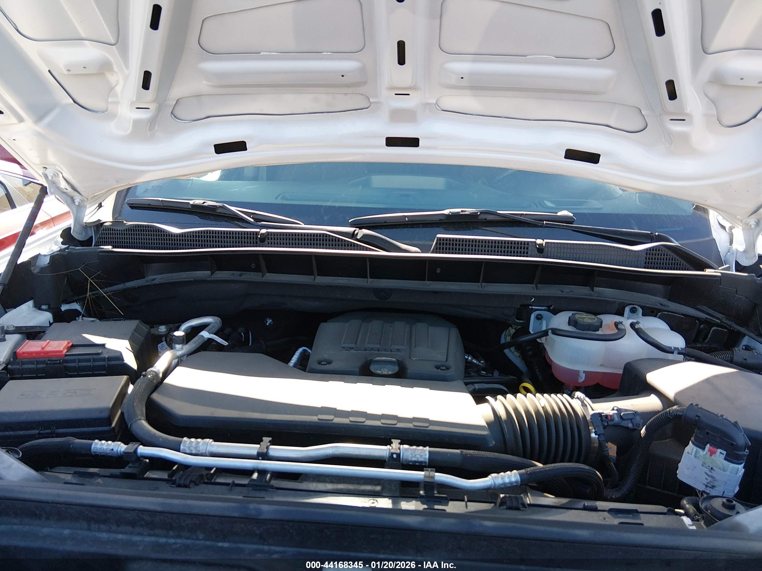 GMC SIERRA image 10