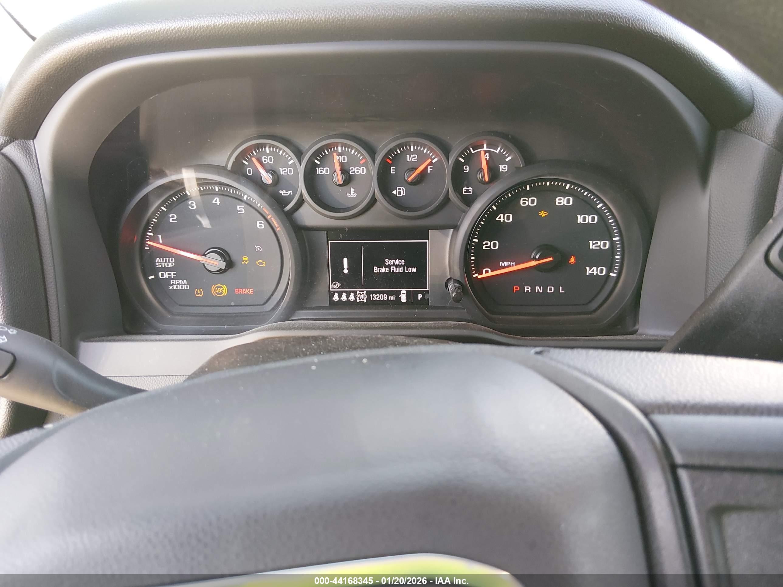 GMC SIERRA image 7