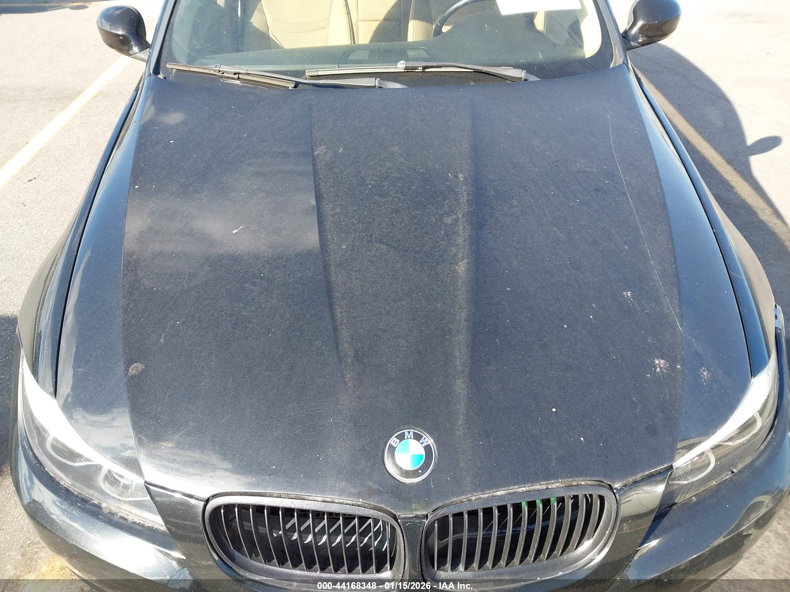 BMW 328I image 10