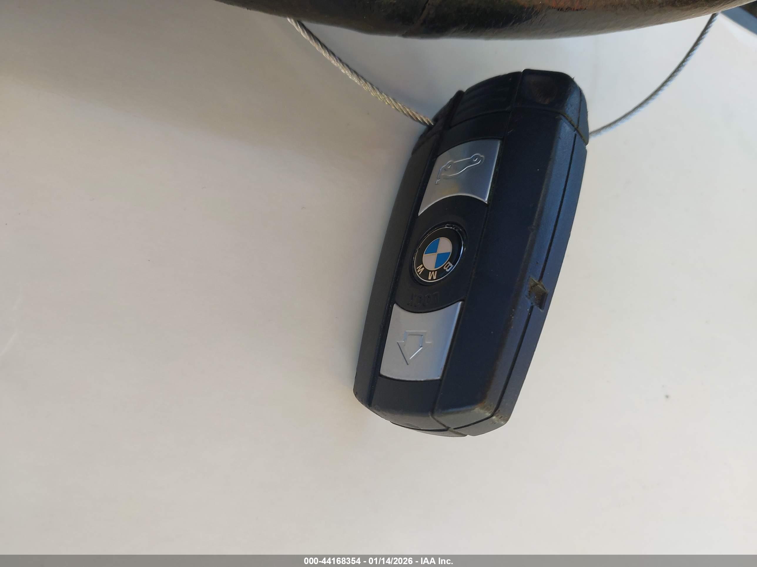 BMW X5 image 11