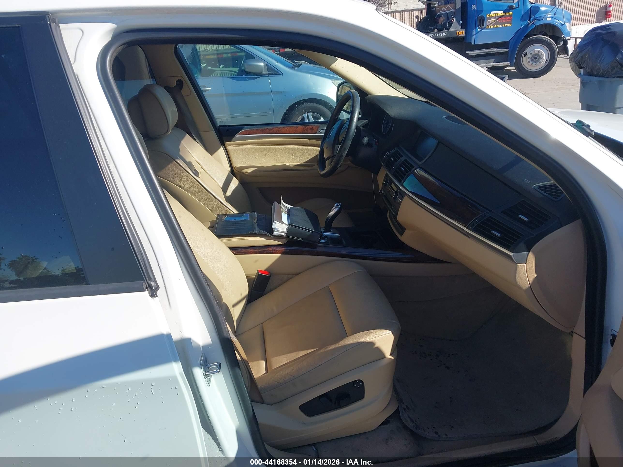 BMW X5 image 5