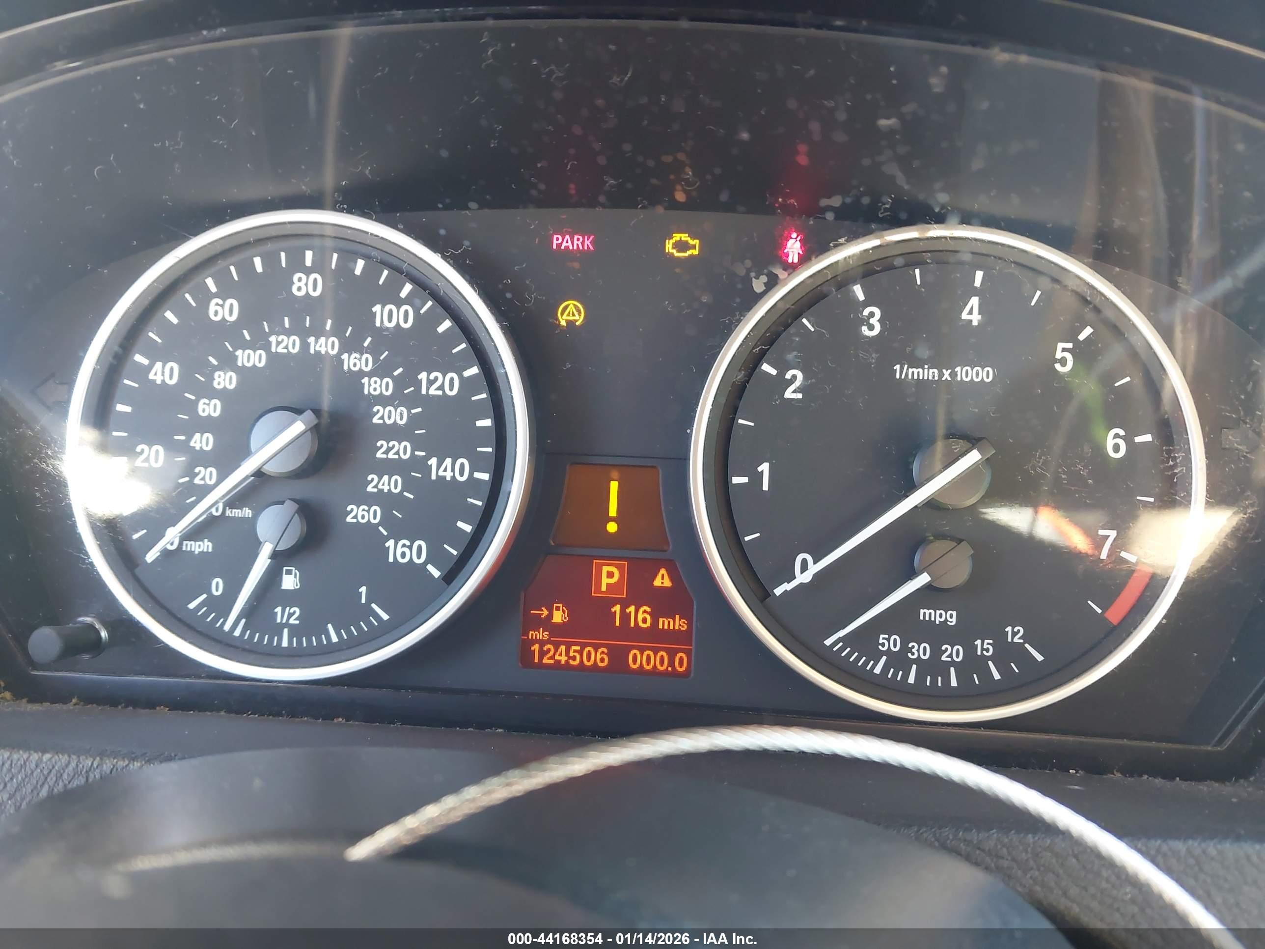 BMW X5 image 7
