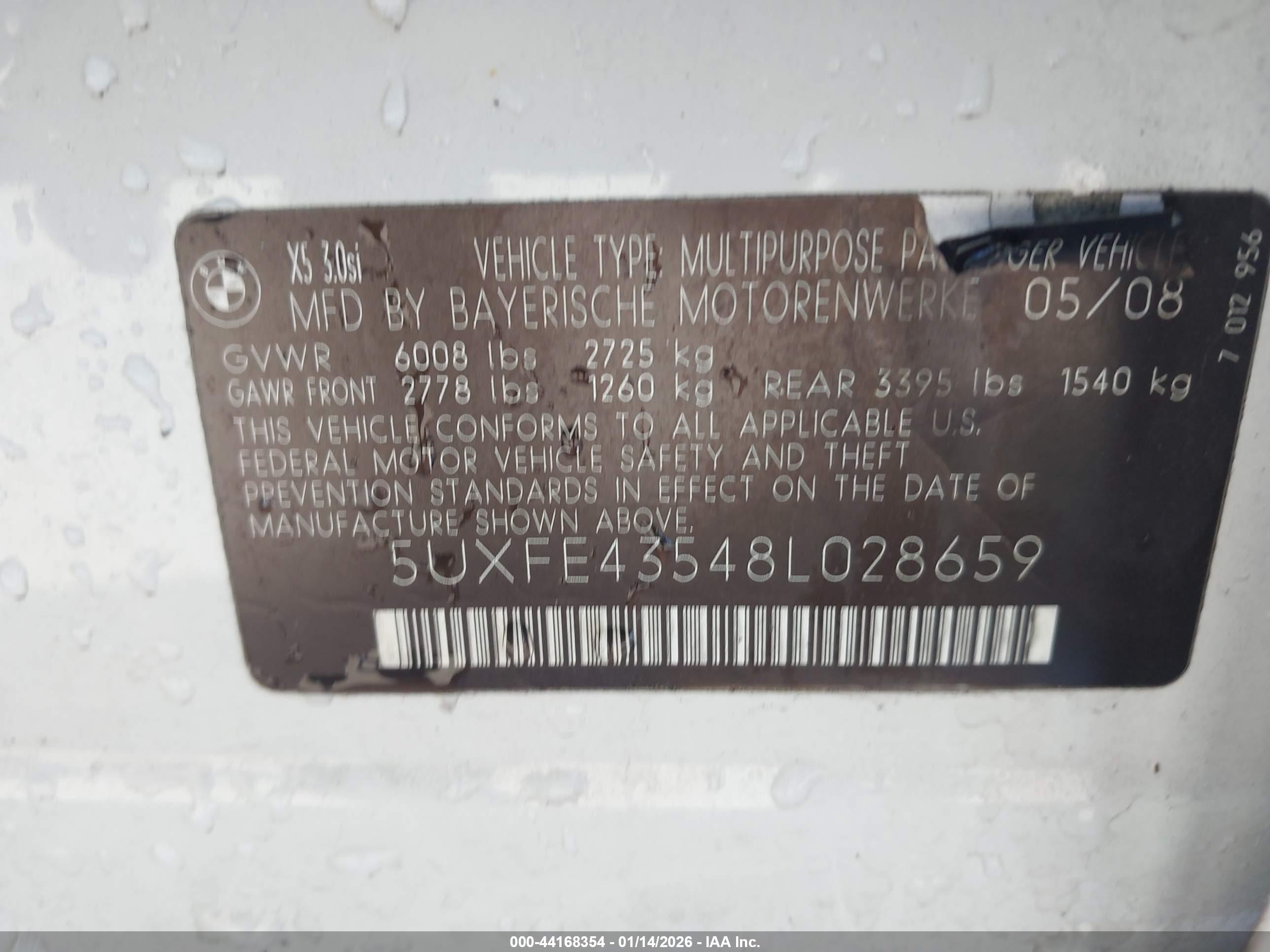 BMW X5 image 9