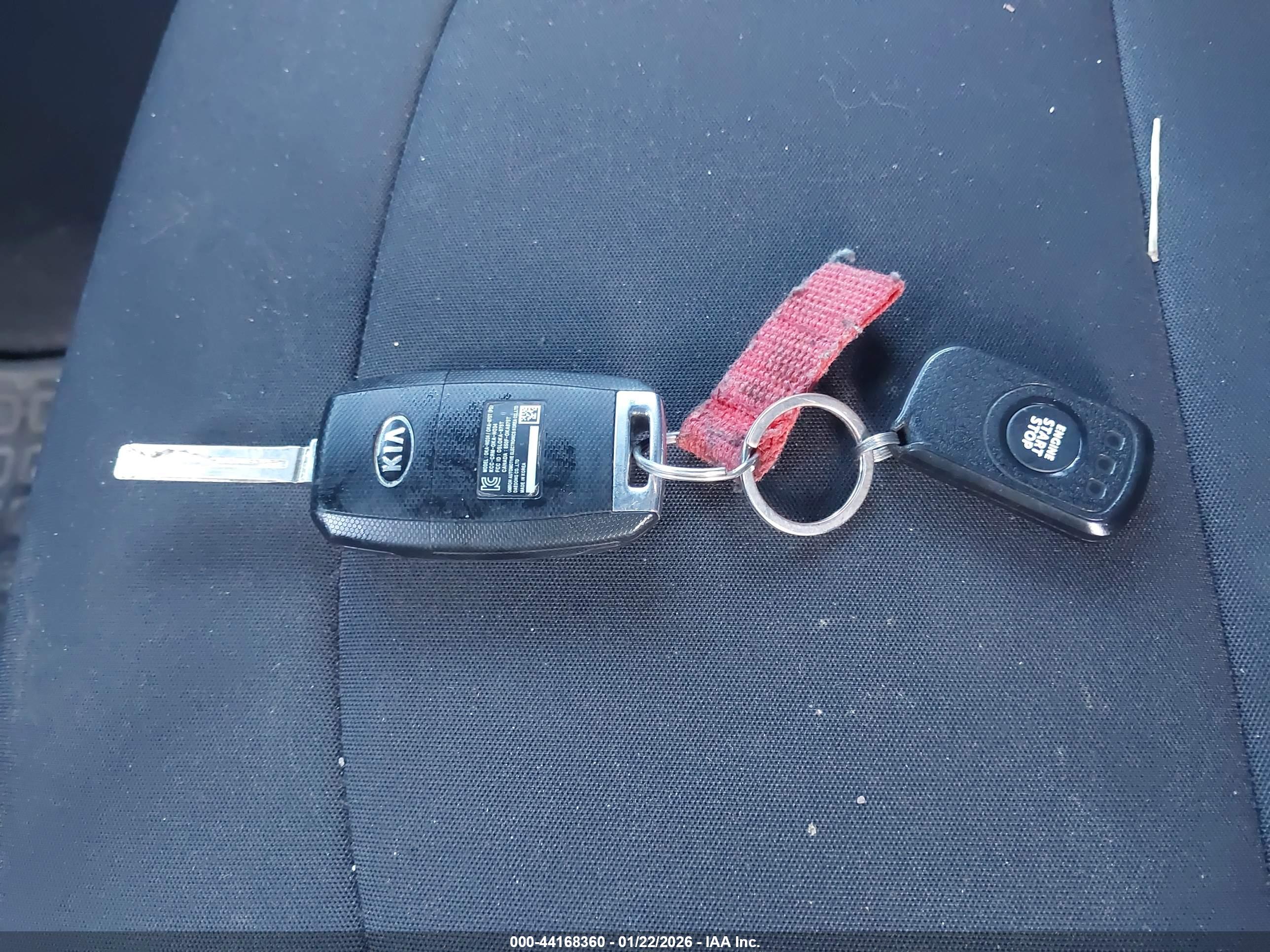 KIA SOUL image 11