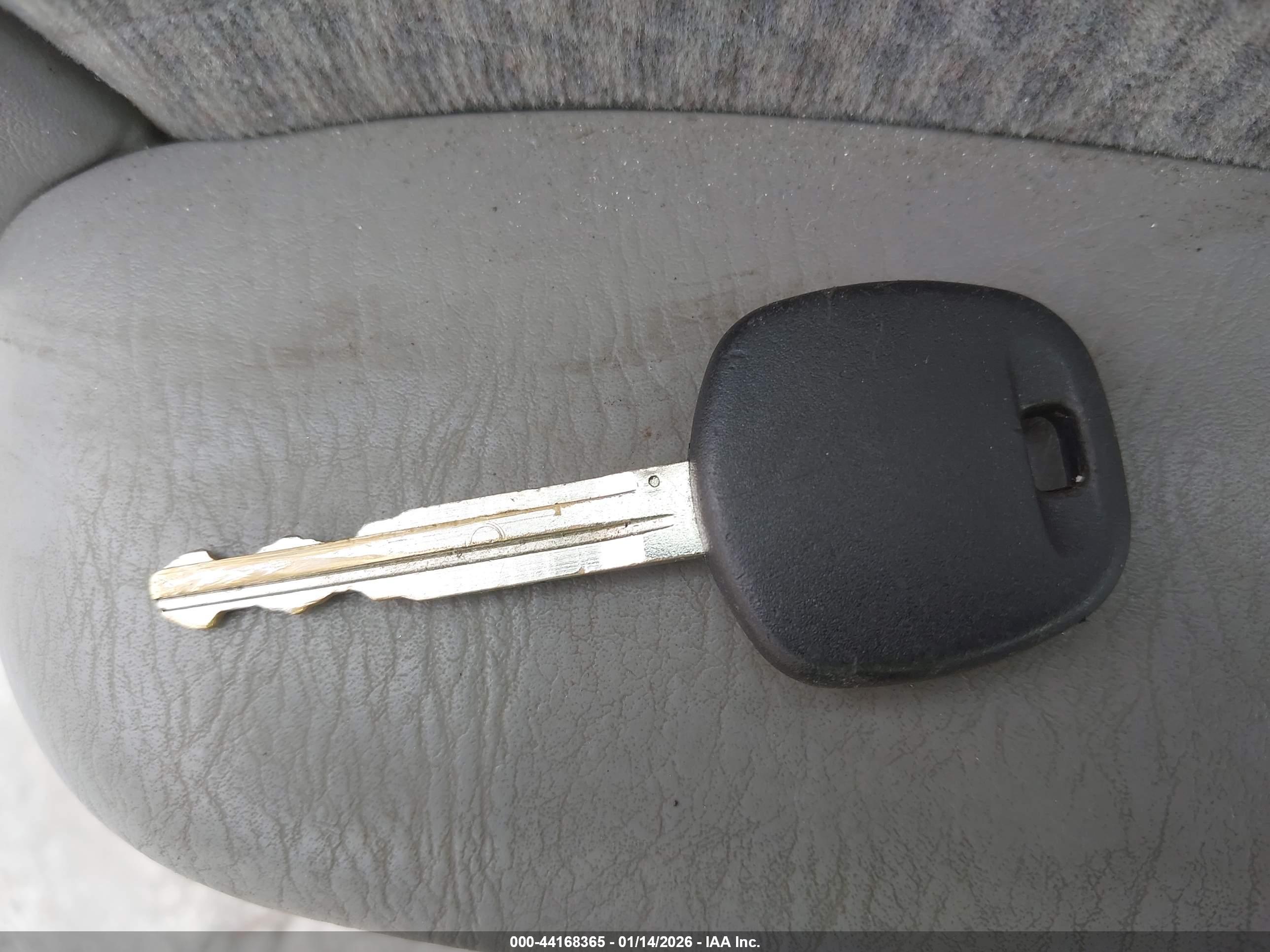 TOYOTA COROLLA image 11