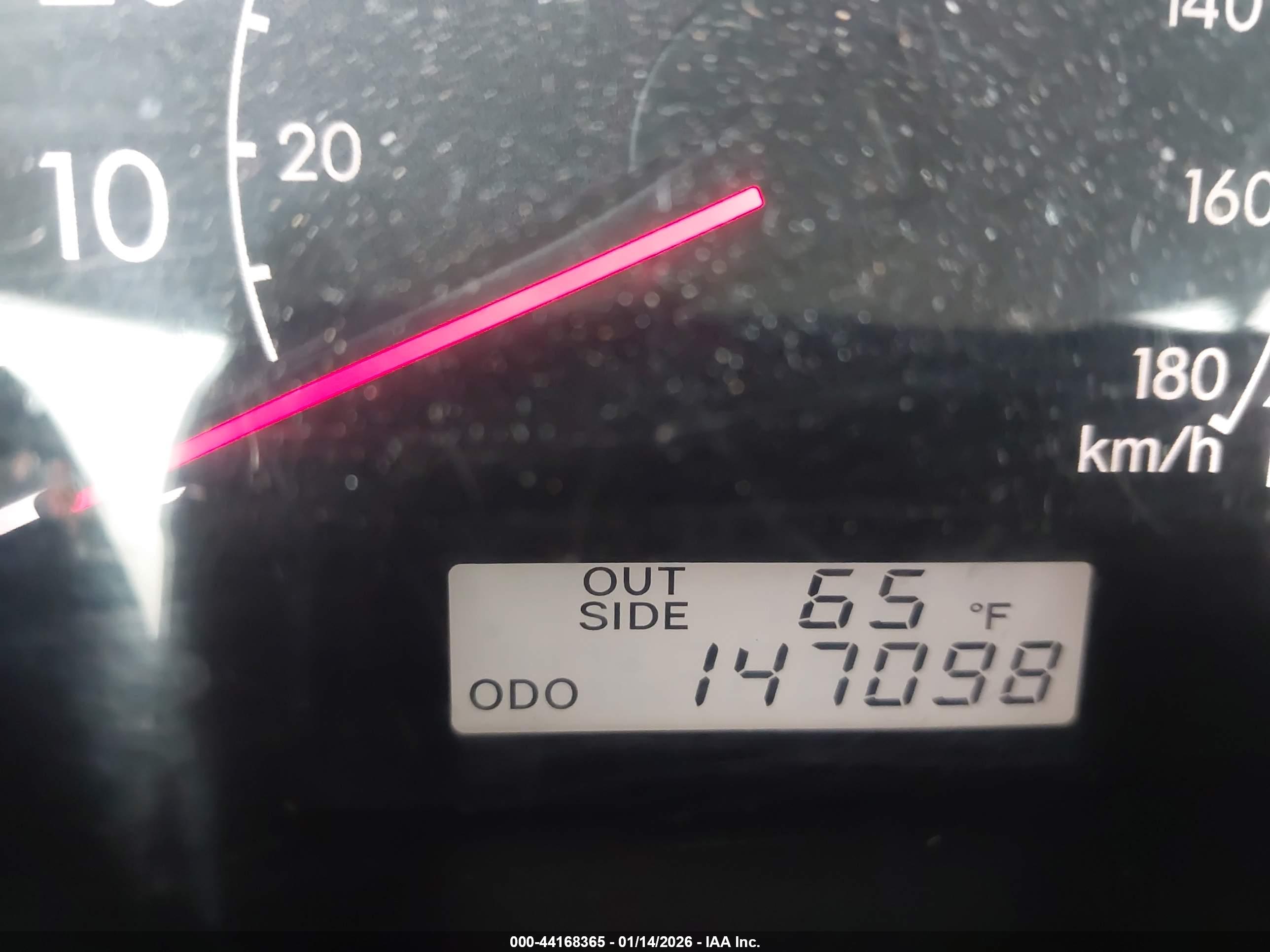 TOYOTA COROLLA image 7