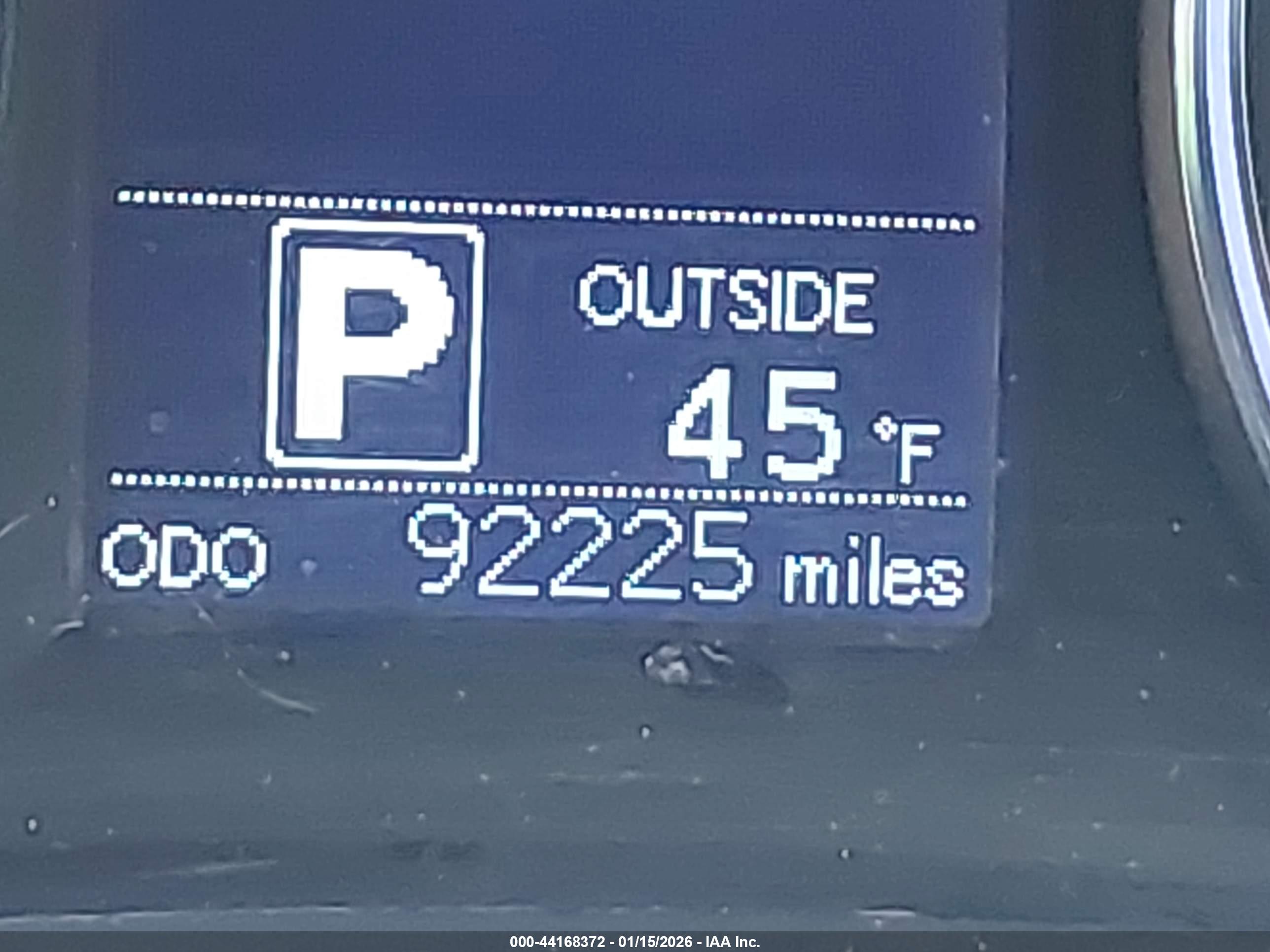TOYOTA HIGHLANDER image 7