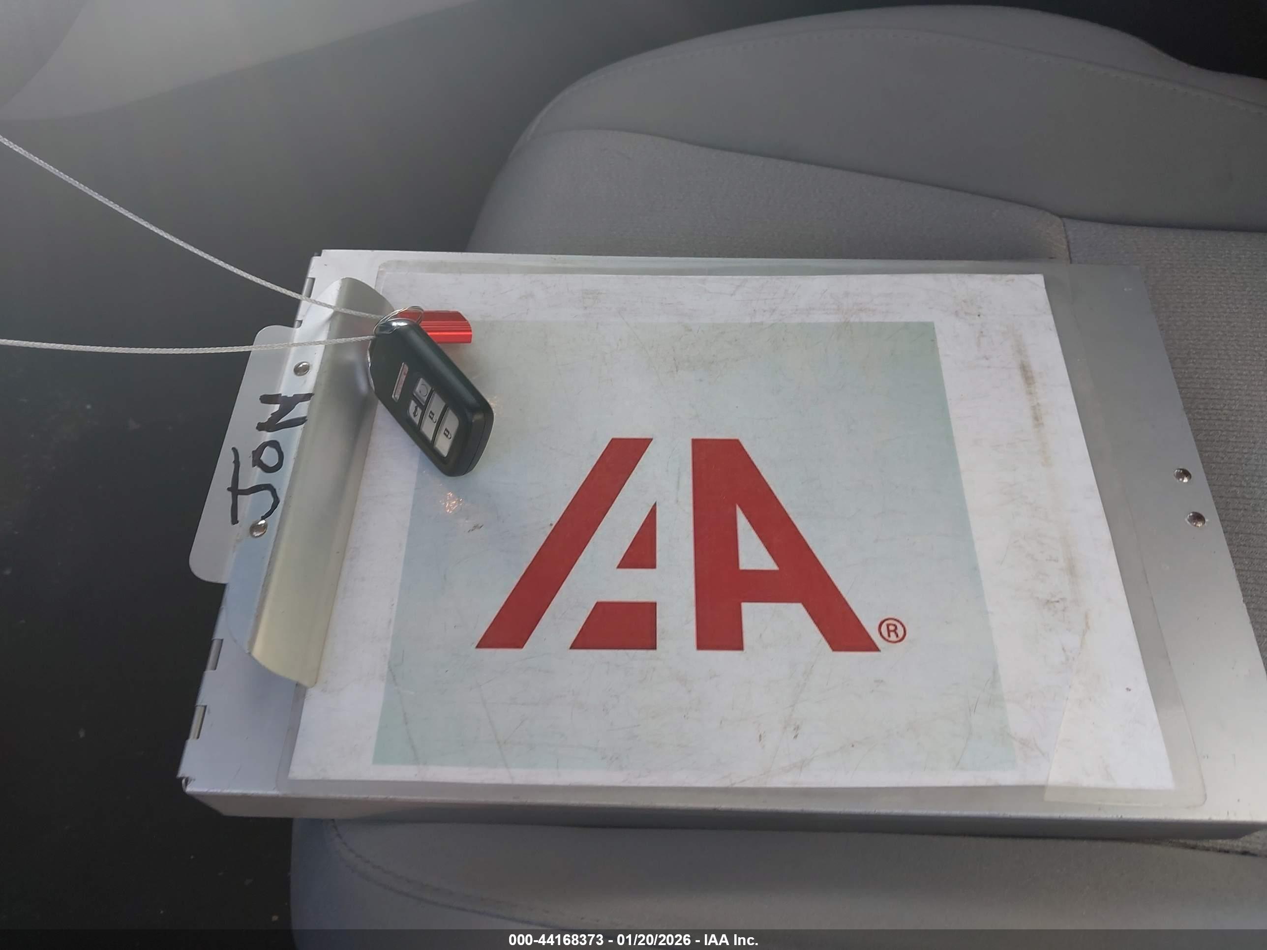 HONDA ACCORD image 11
