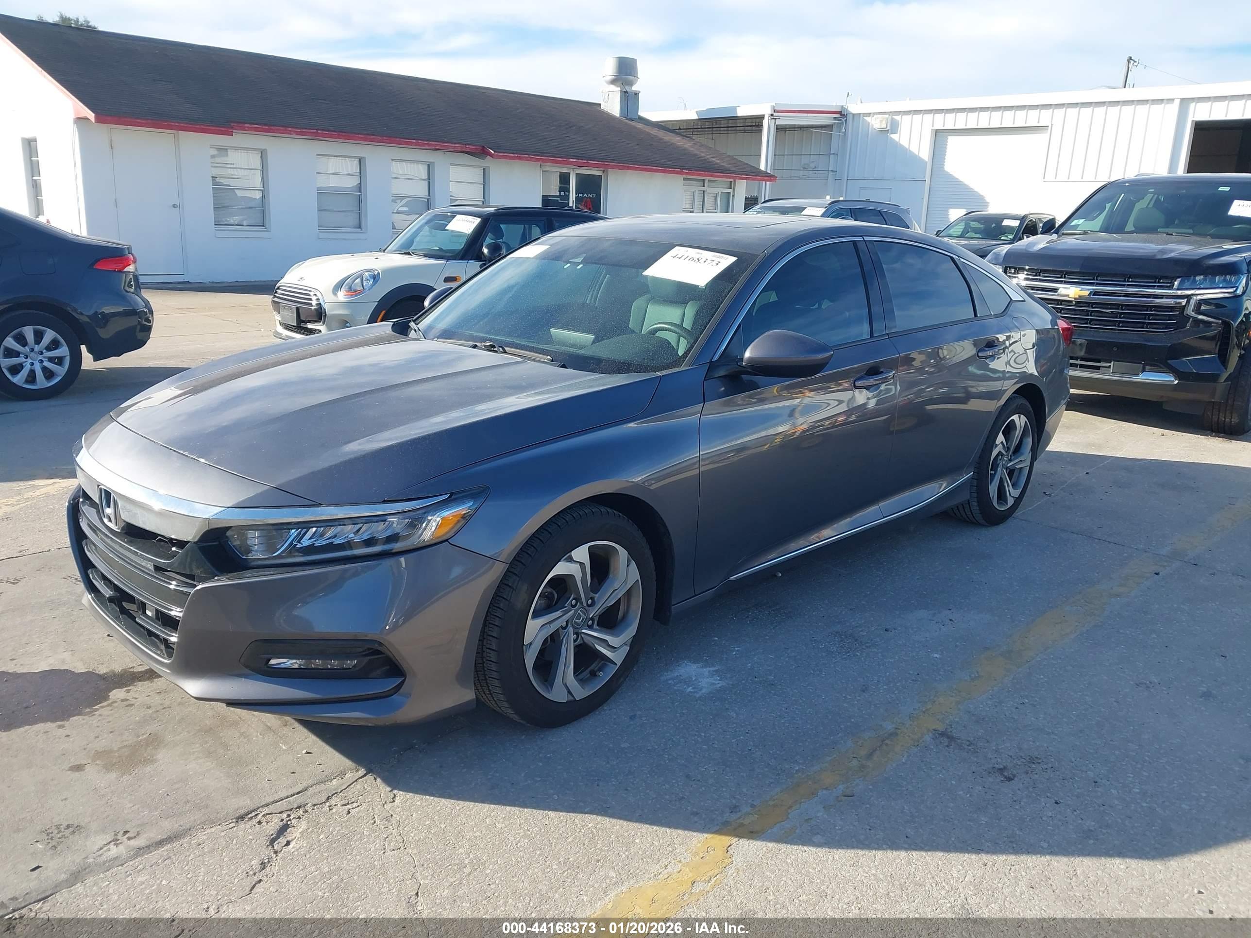 HONDA ACCORD image 2