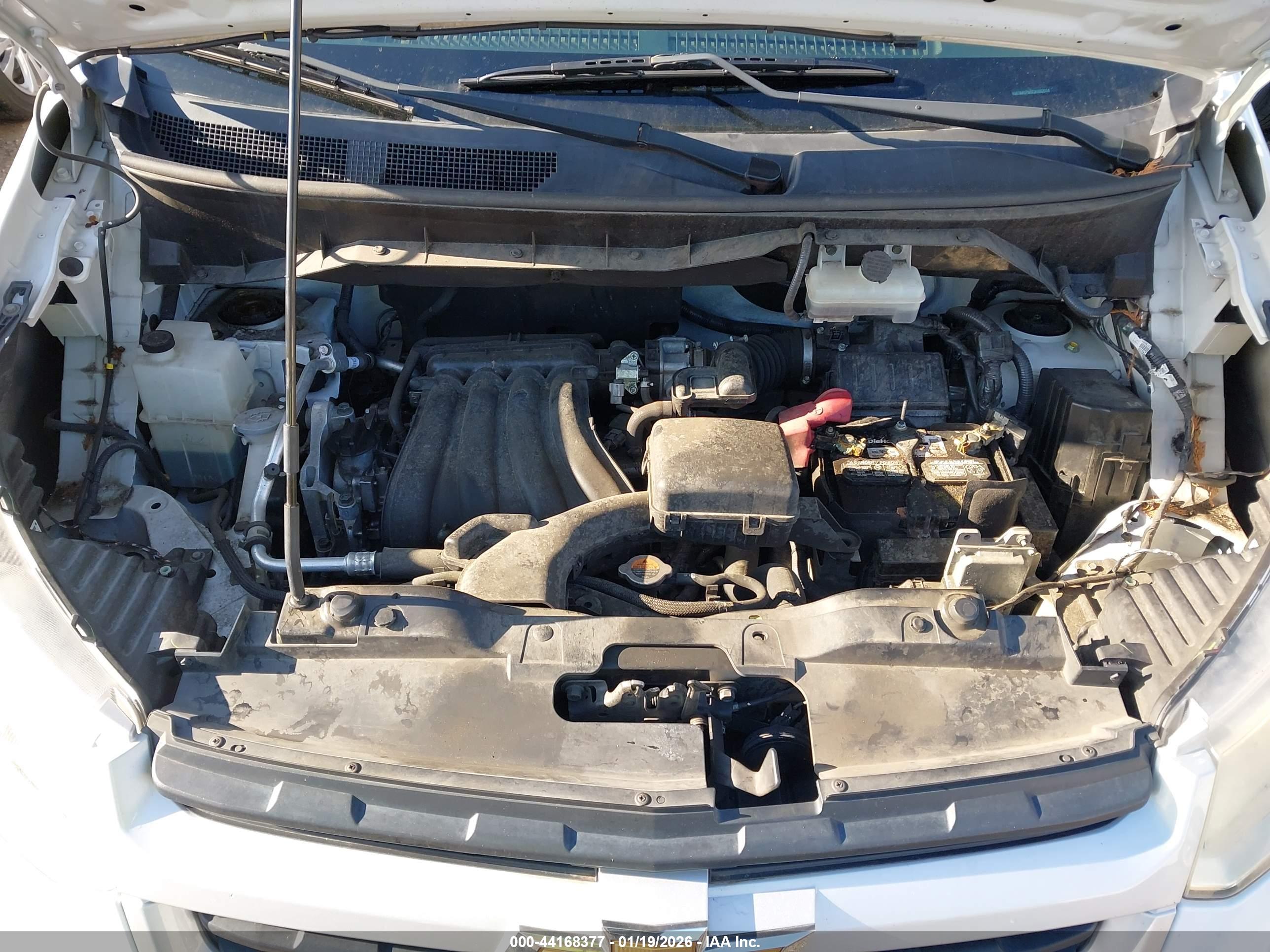 CHEVROLET CITY image 10