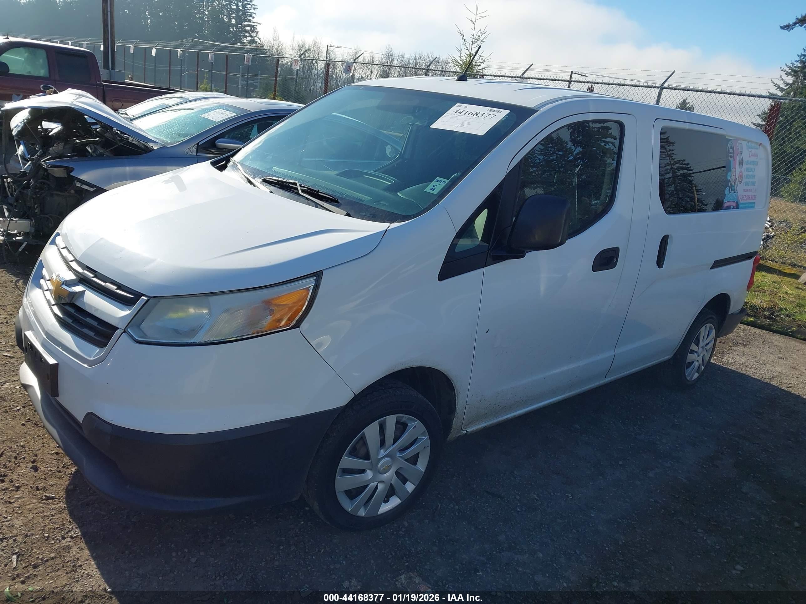 CHEVROLET CITY image 2