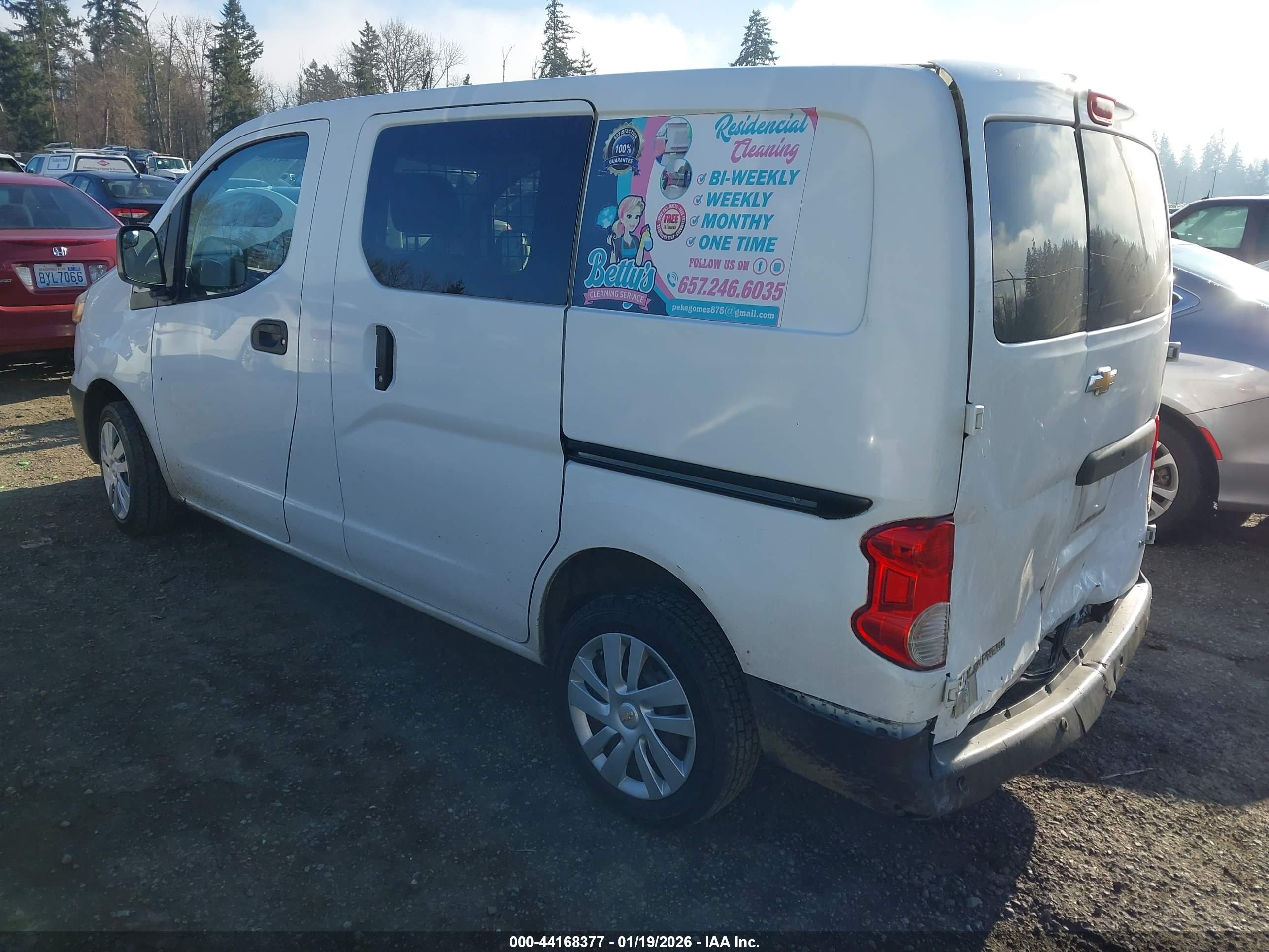 CHEVROLET CITY image 3