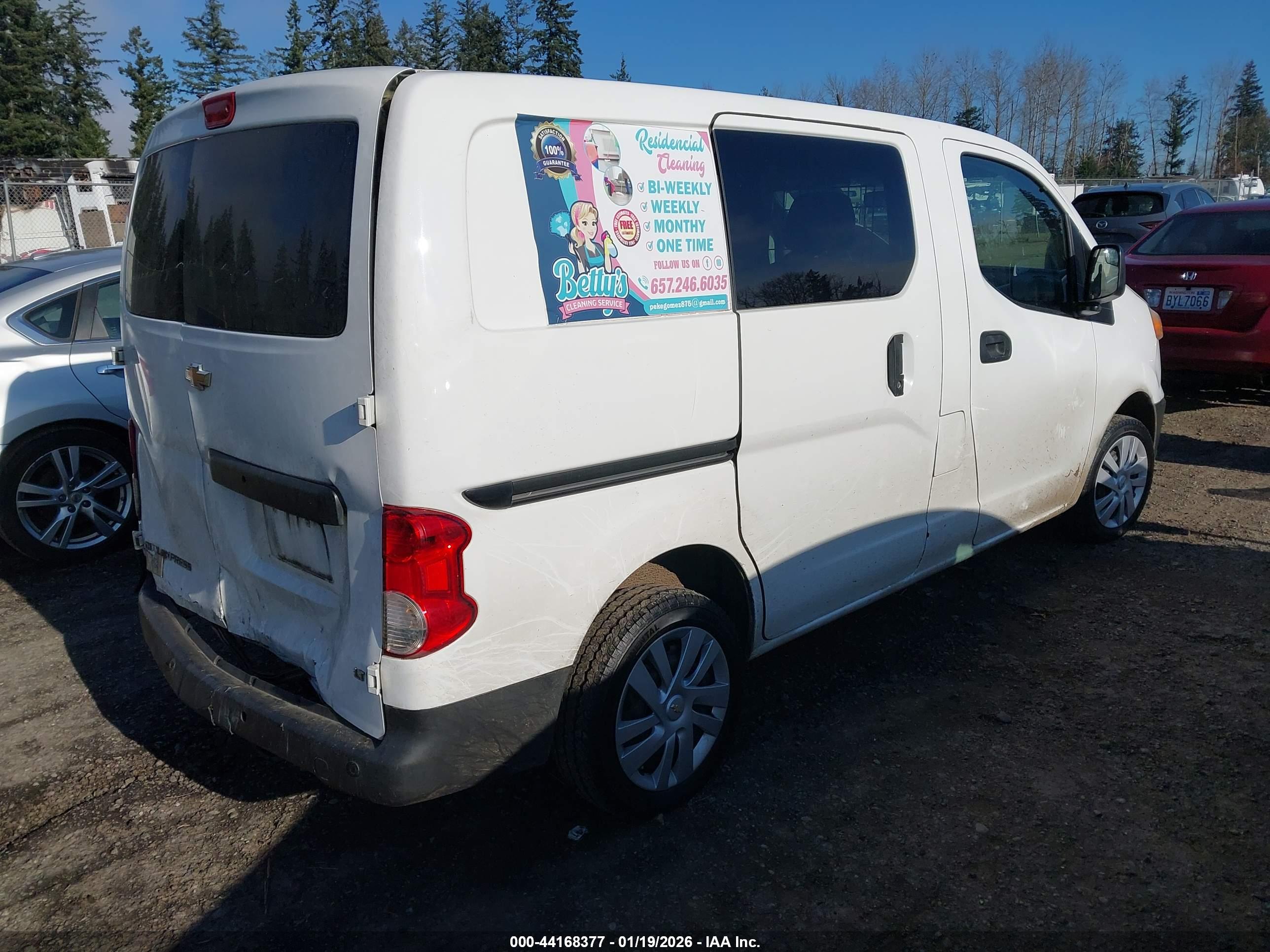 CHEVROLET CITY image 4