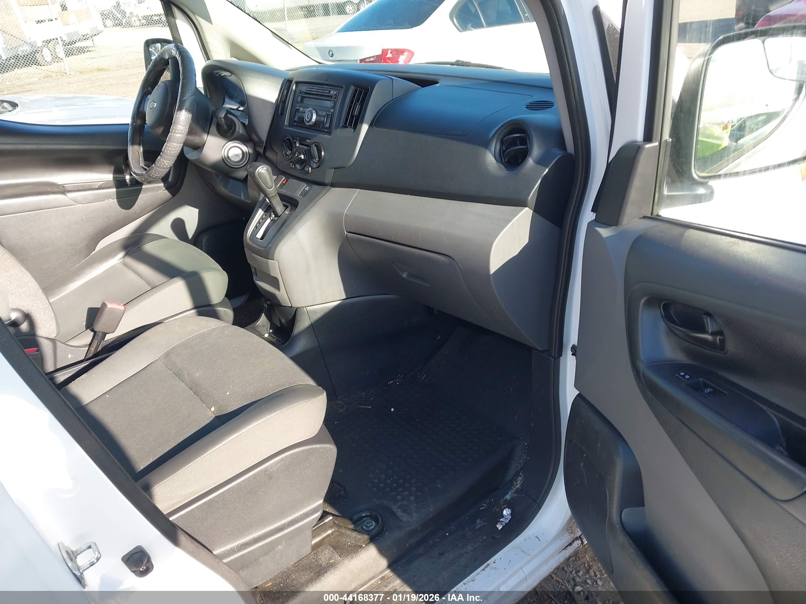 CHEVROLET CITY image 5