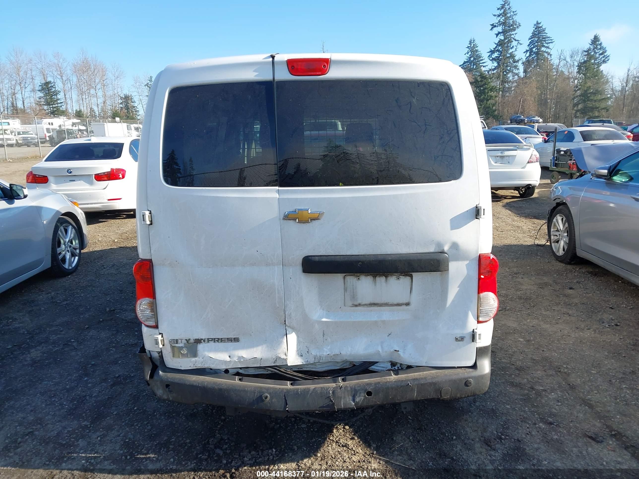 CHEVROLET CITY image 6