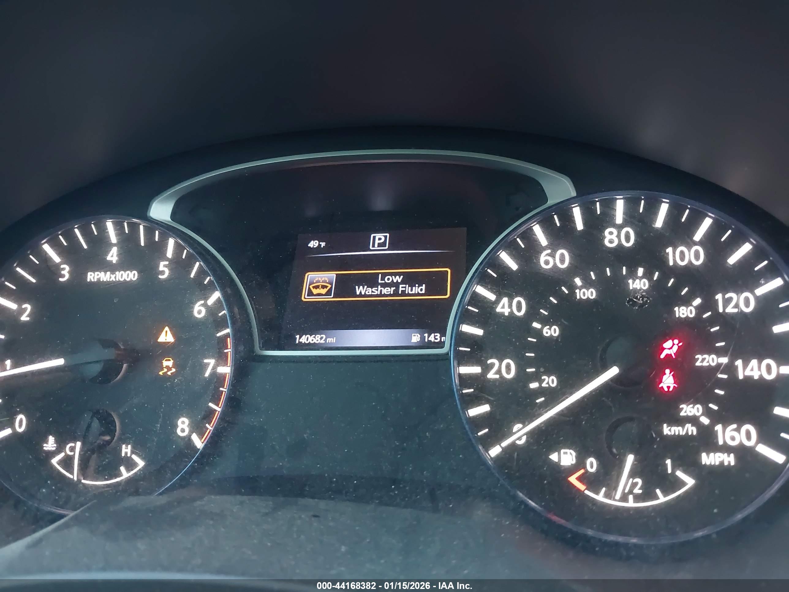 NISSAN ALTIMA image 7