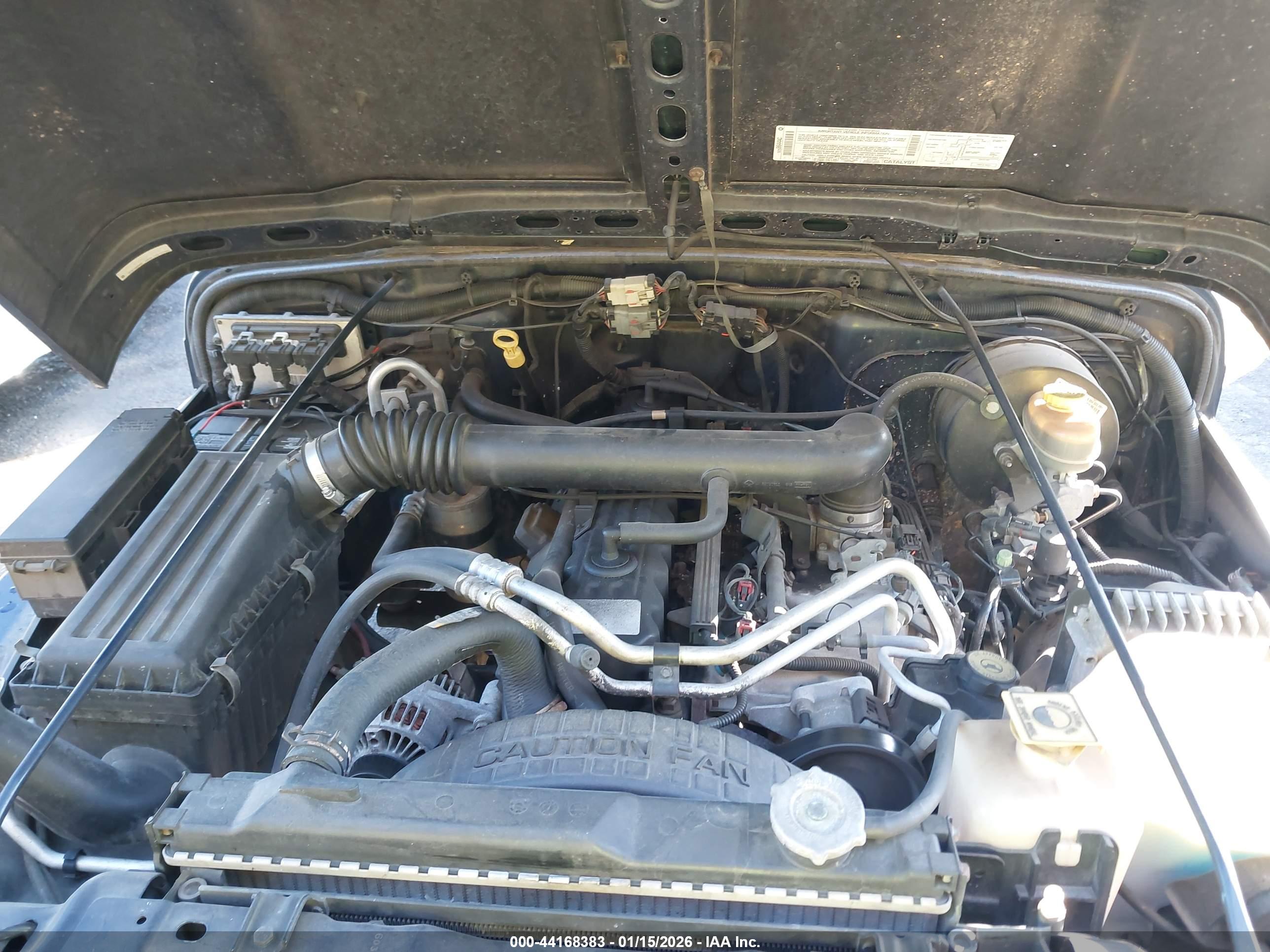 JEEP WRANGLER image 10