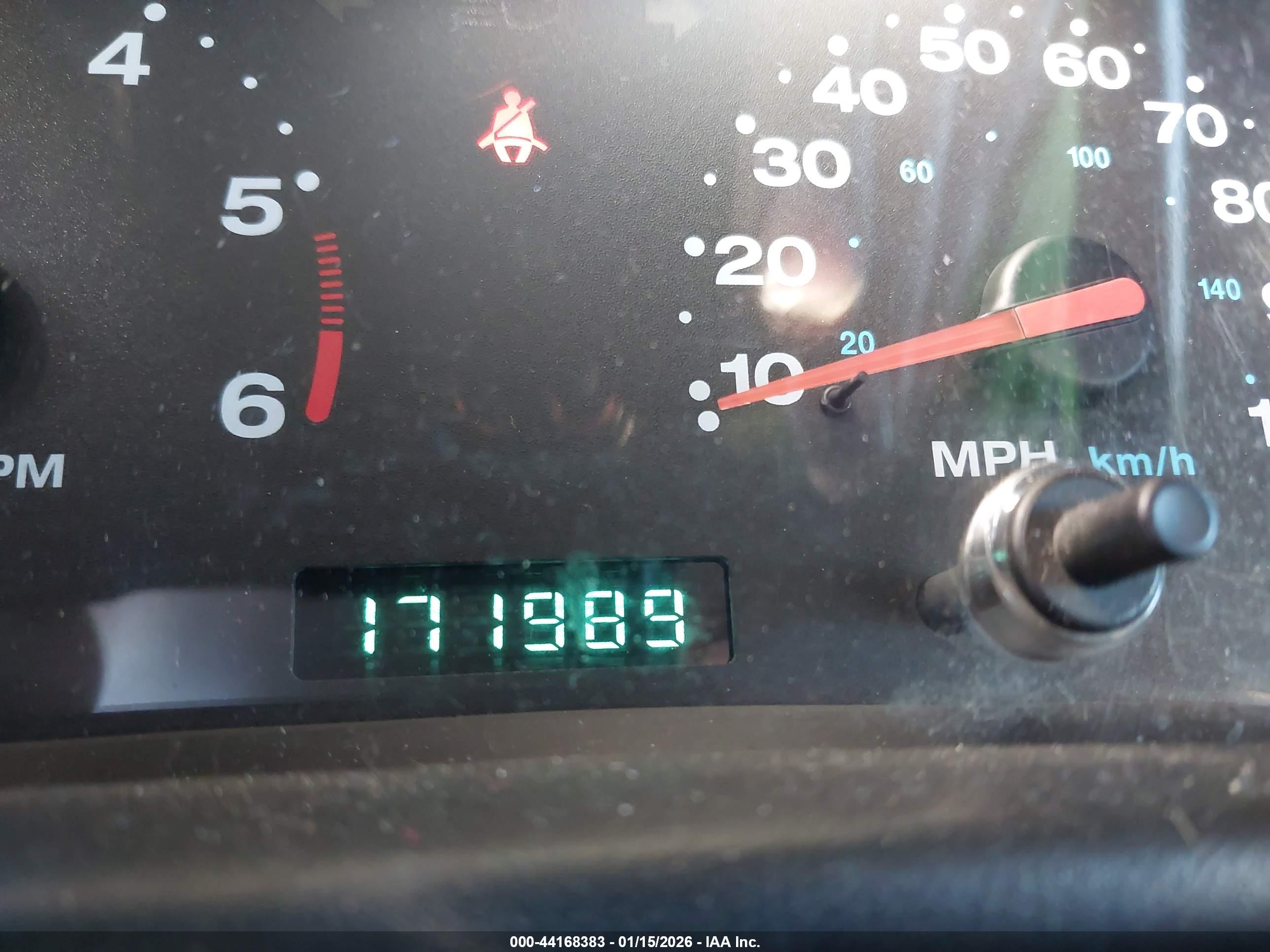 JEEP WRANGLER image 7
