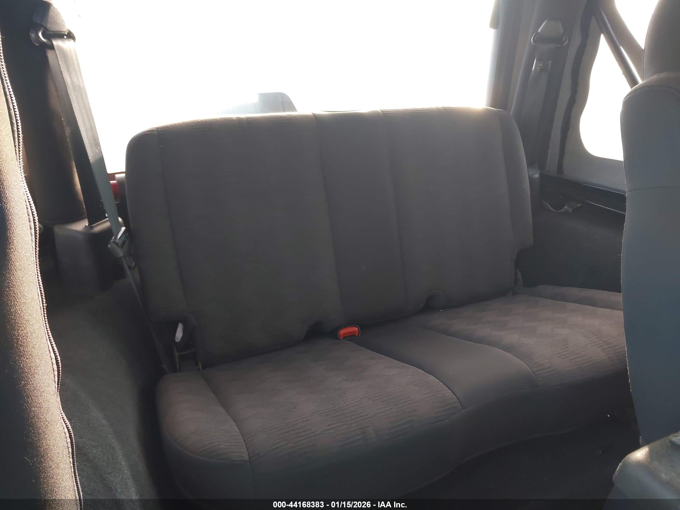 JEEP WRANGLER image 8