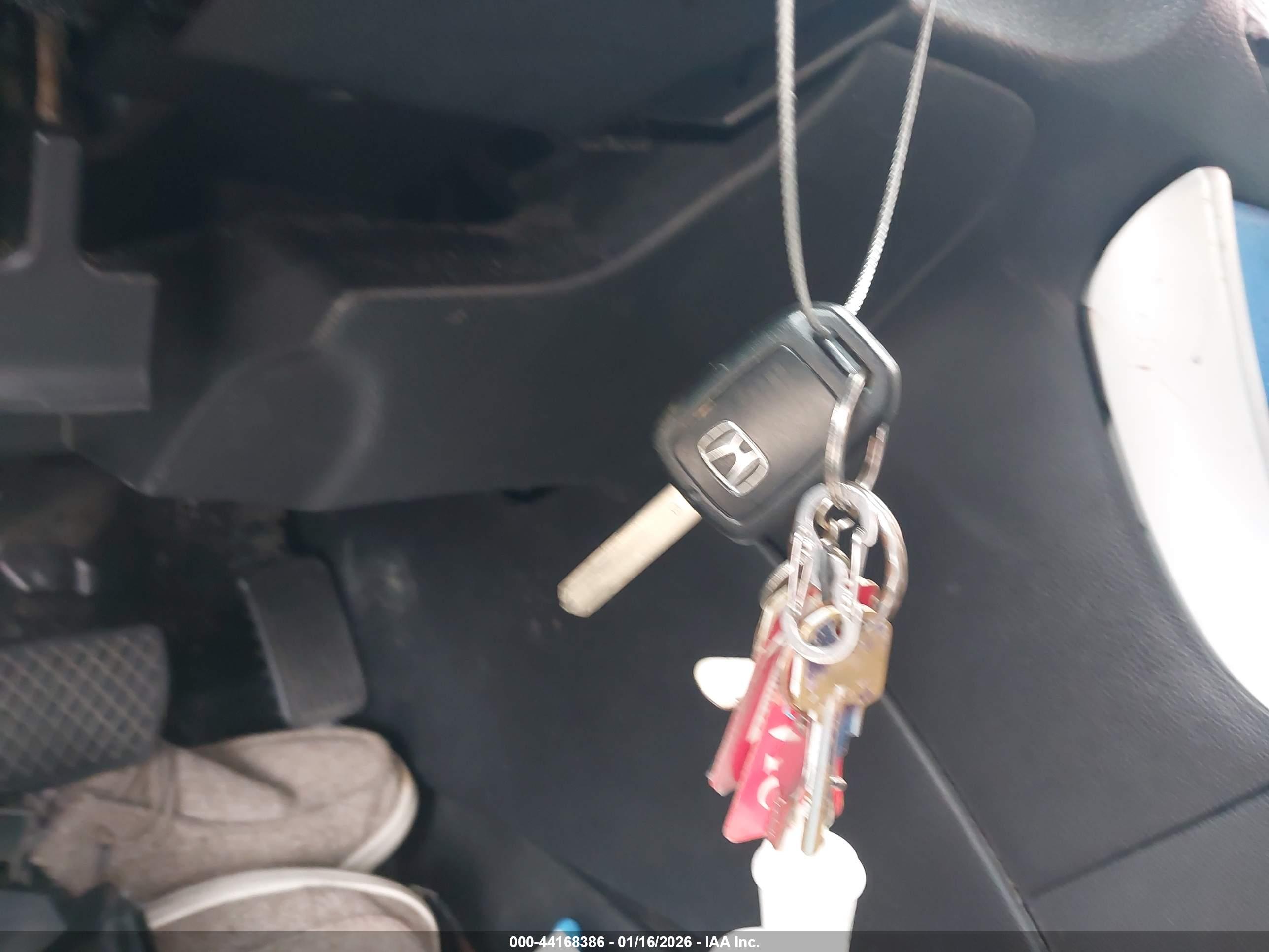HONDA ACCORD image 11