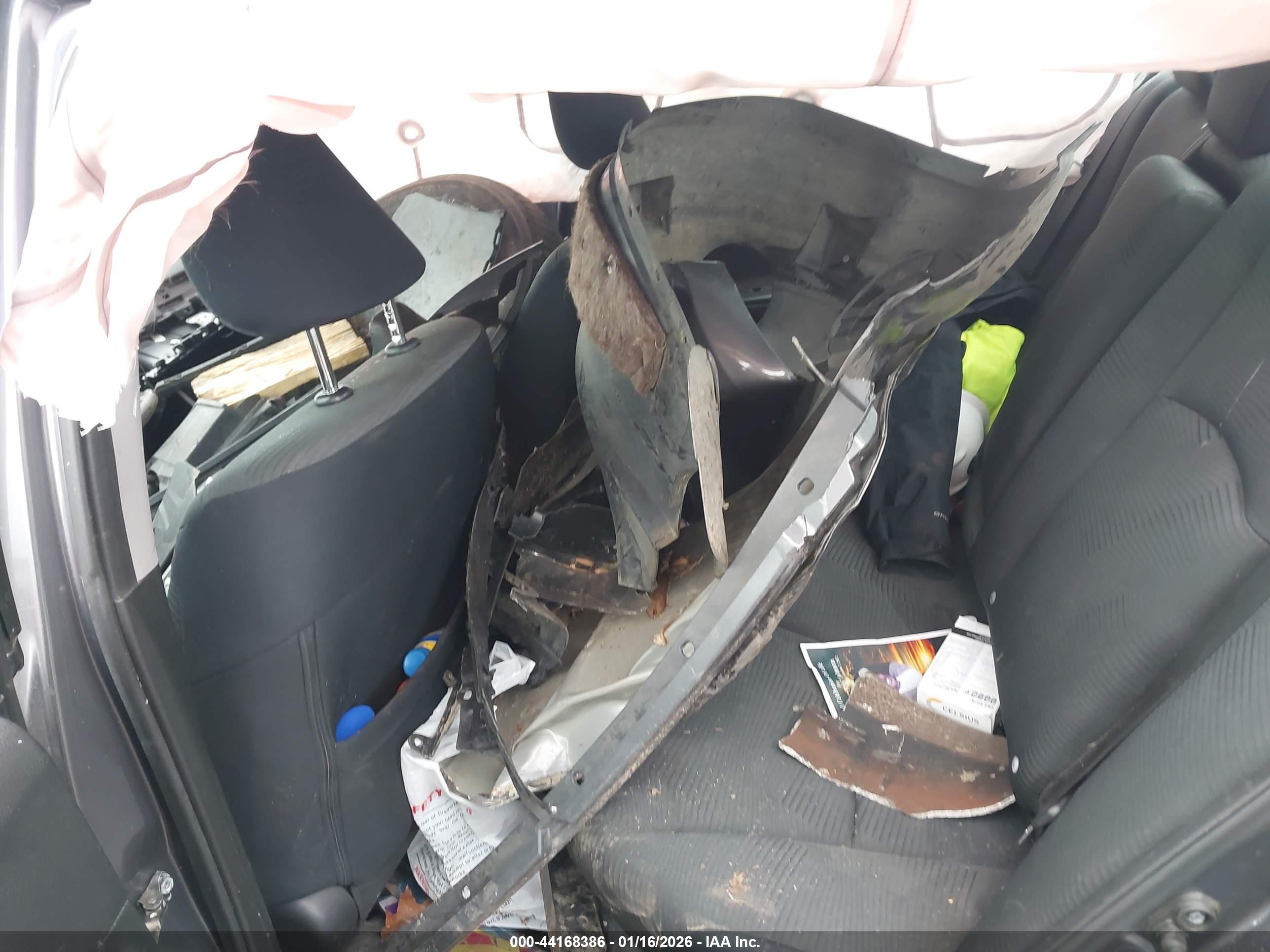 HONDA ACCORD image 8
