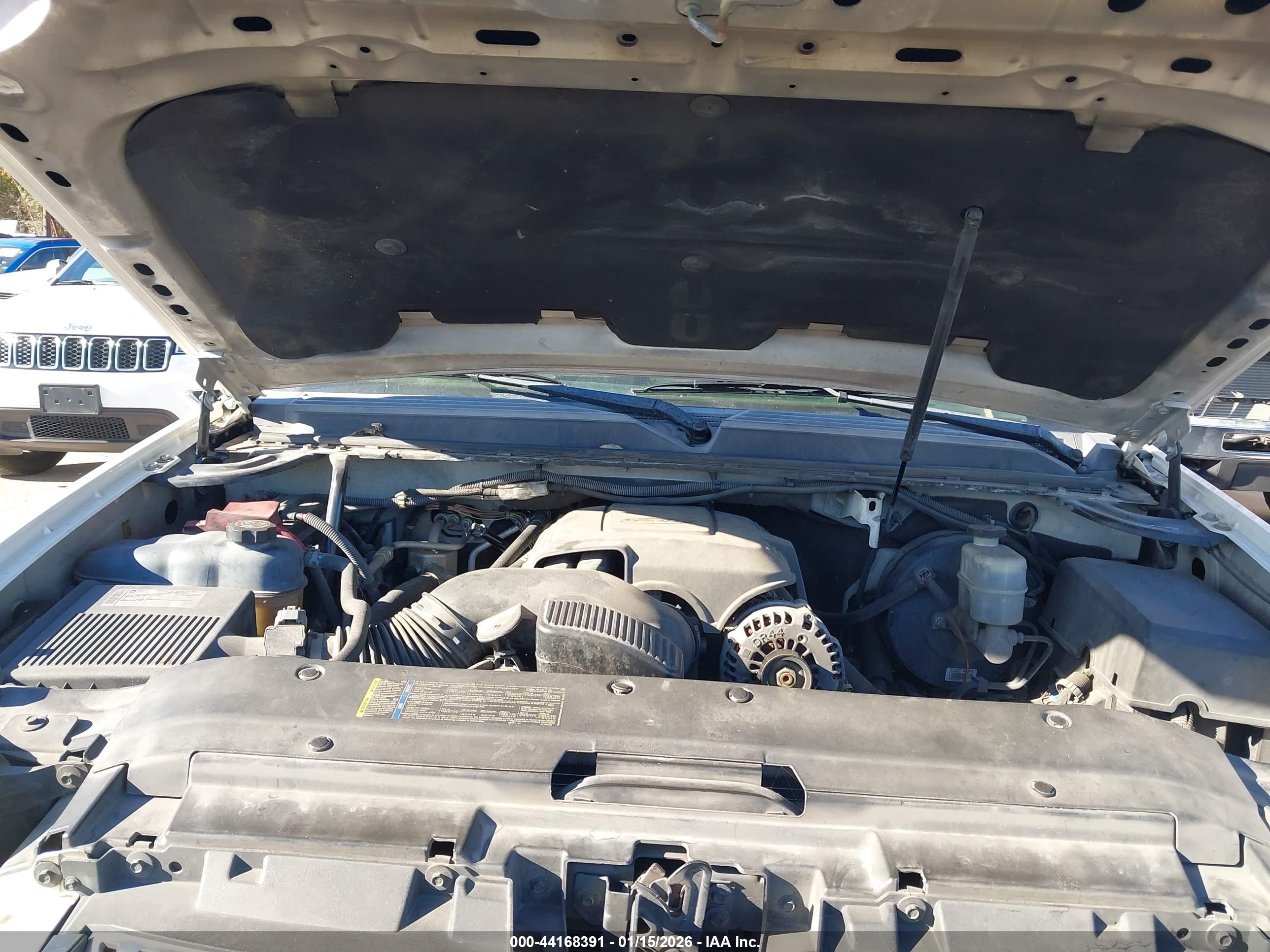 GMC YUKON image 10