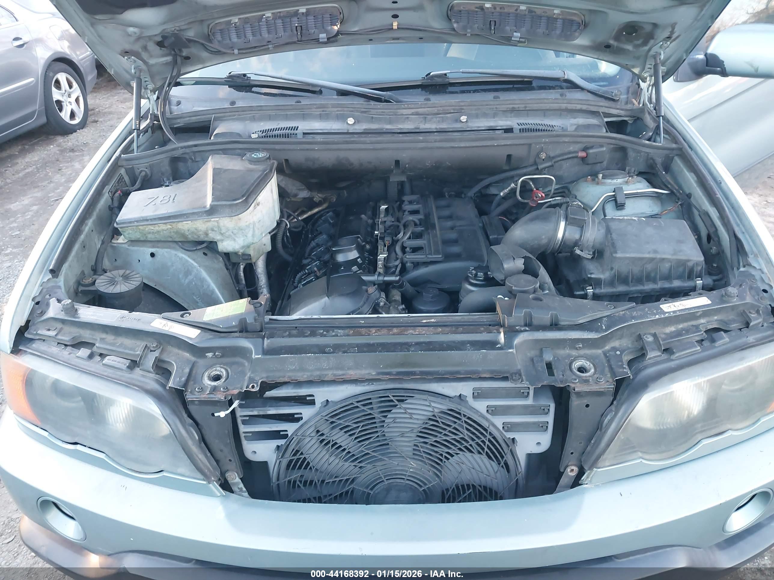 BMW X5 image 10
