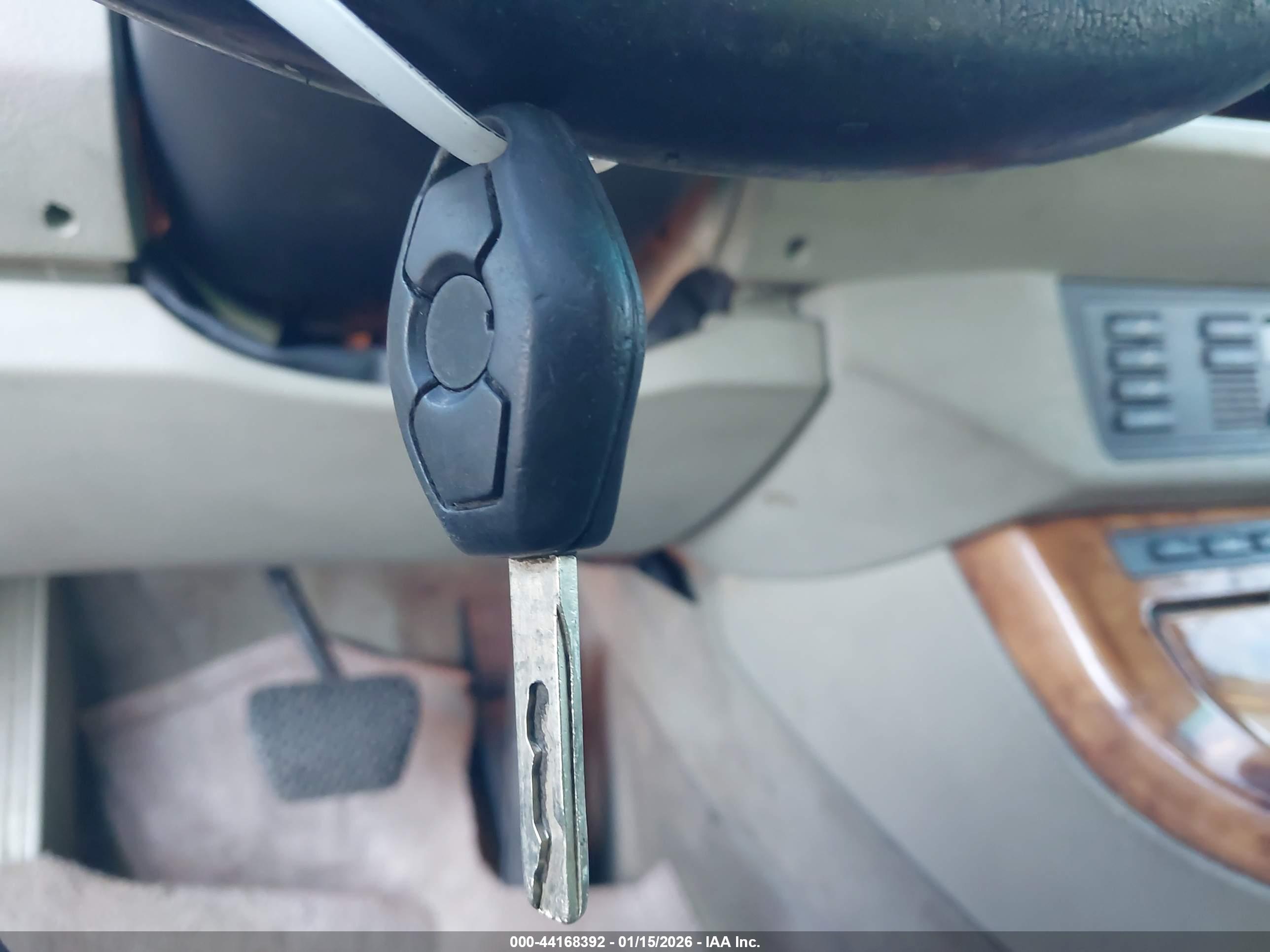 BMW X5 image 11
